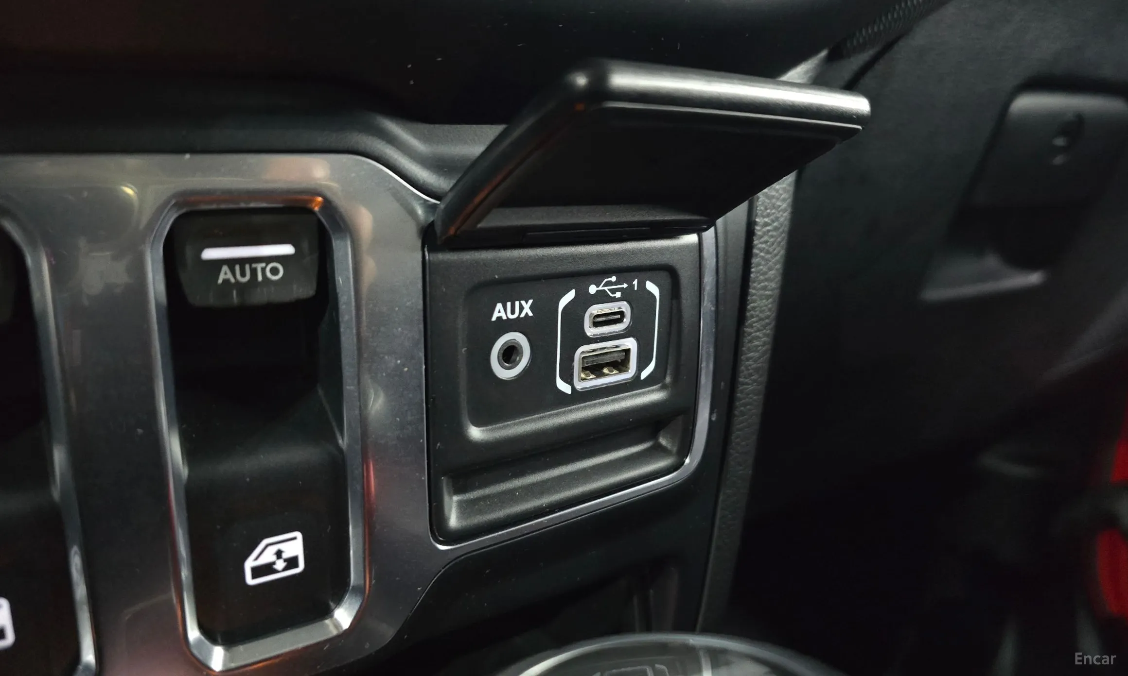 Jeep Wrangler (JL) превью 18