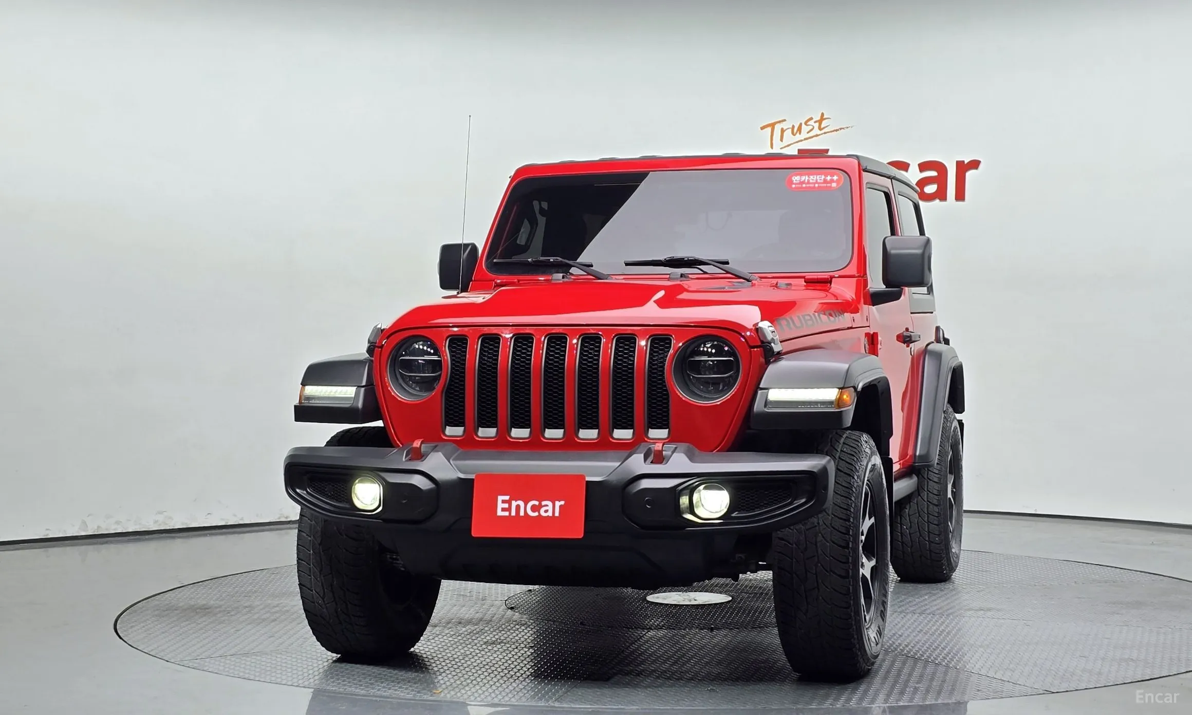 Jeep Wrangler (JL) превью 3