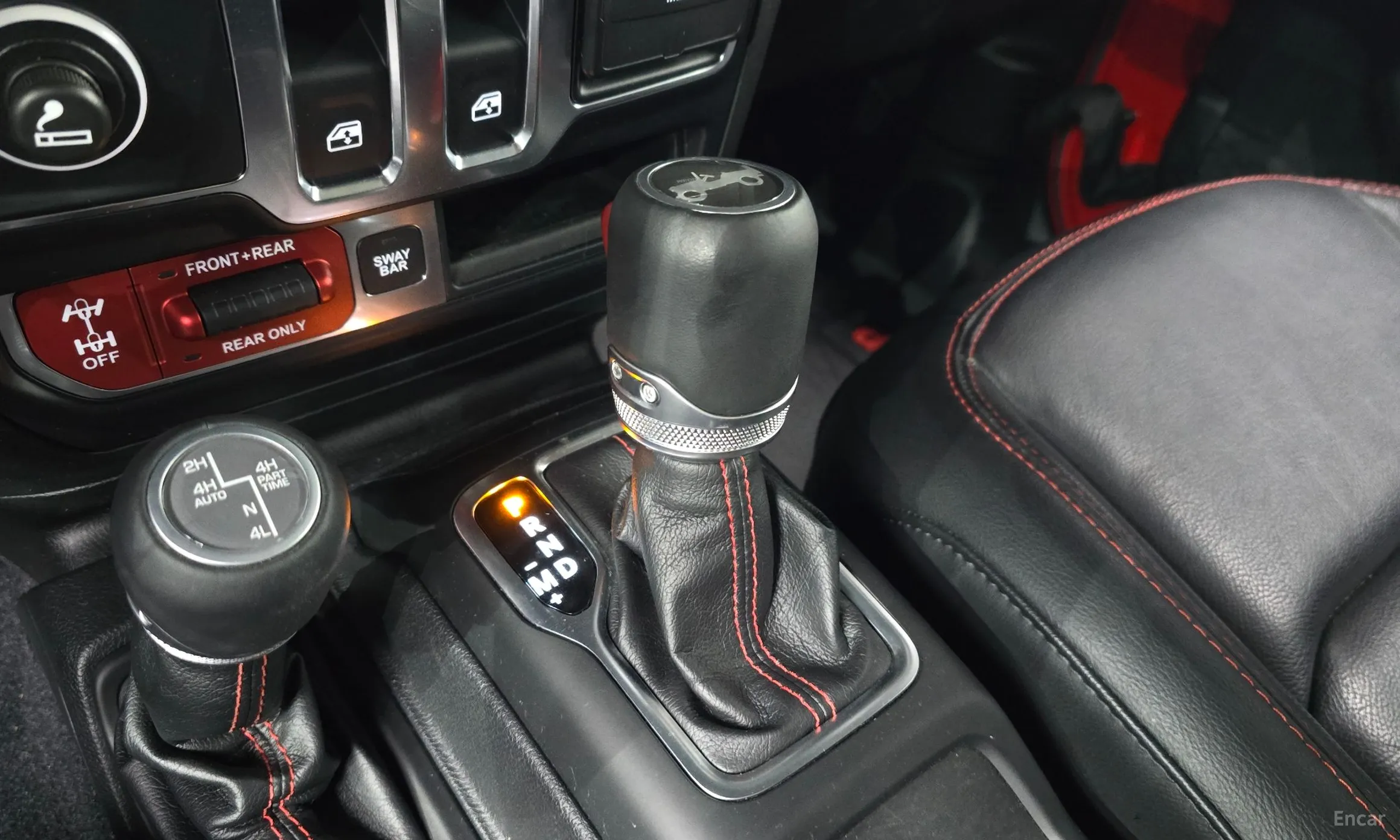 Jeep Wrangler (JL) превью 9