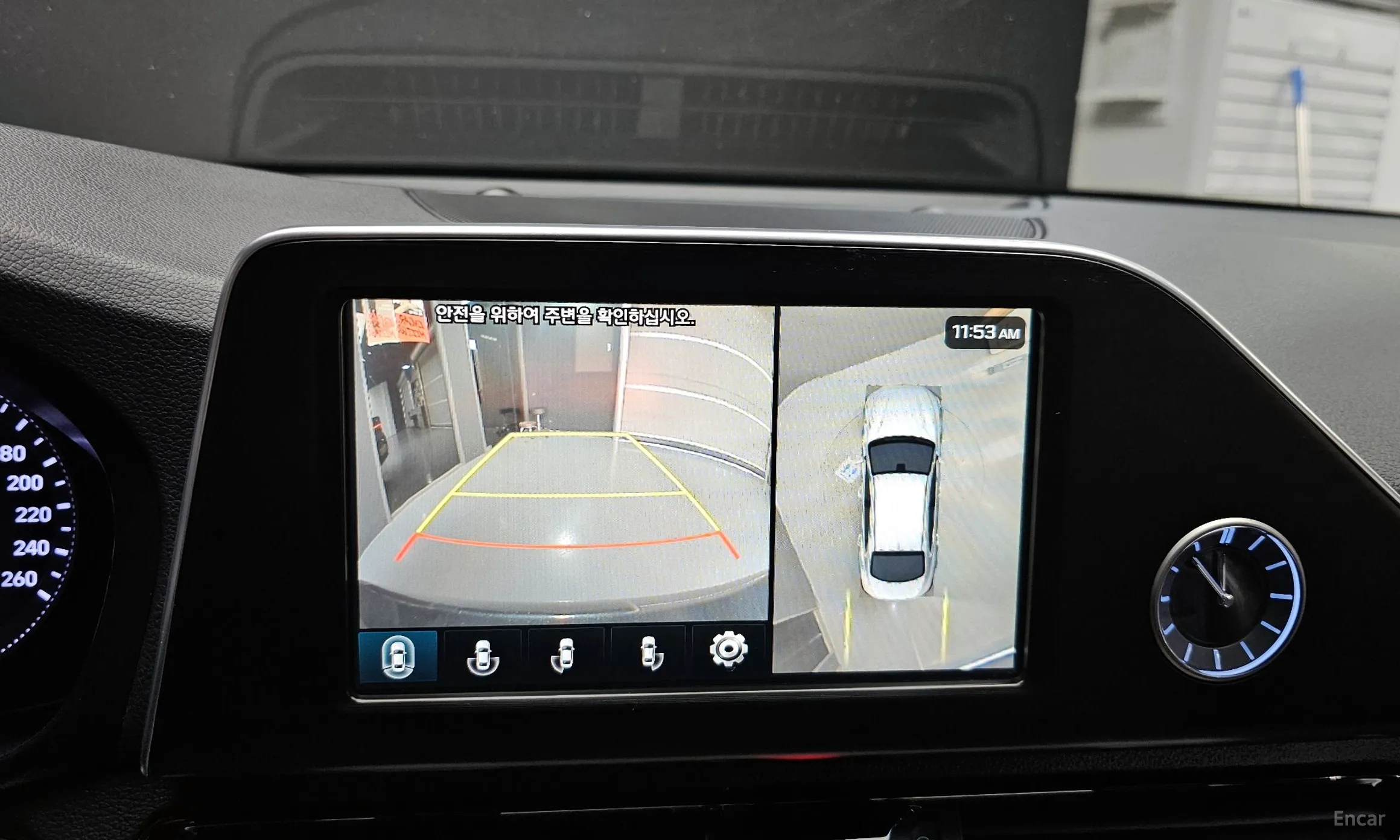 Hyundai Grandeur IG превью 15