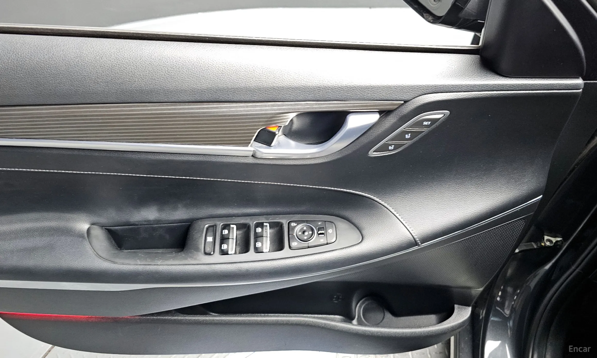 Hyundai Grandeur IG превью 17