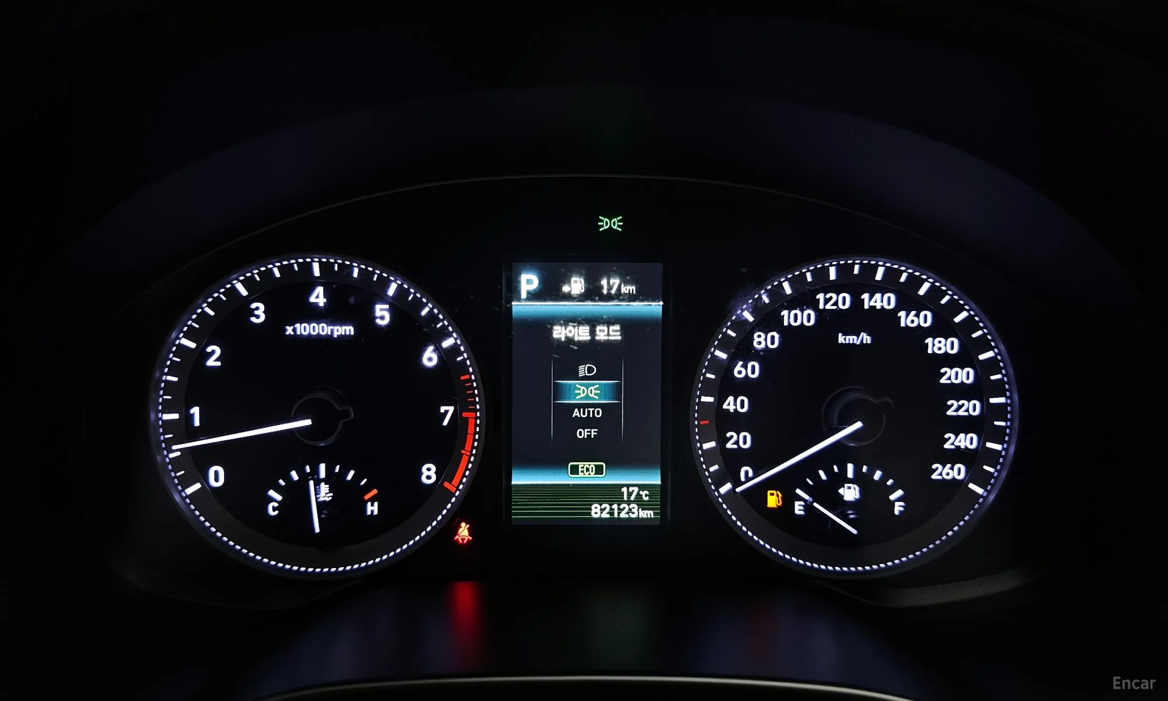 Hyundai Grandeur IG превью 8