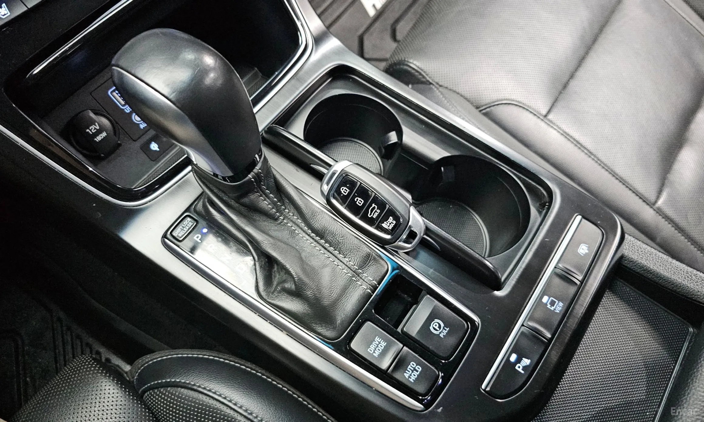 Hyundai Grandeur IG превью 9