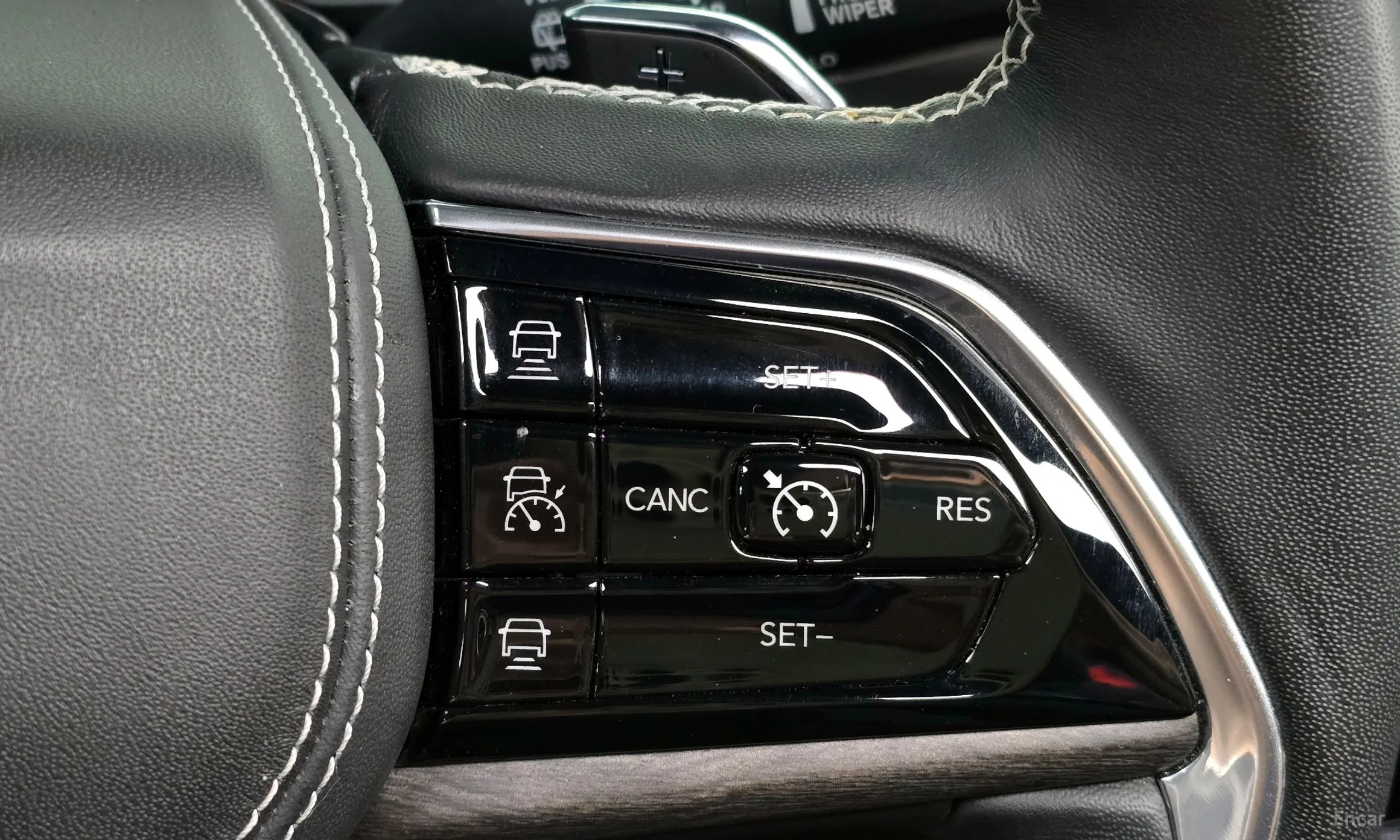 Jeep Grand Cherokee (WL) превью 14