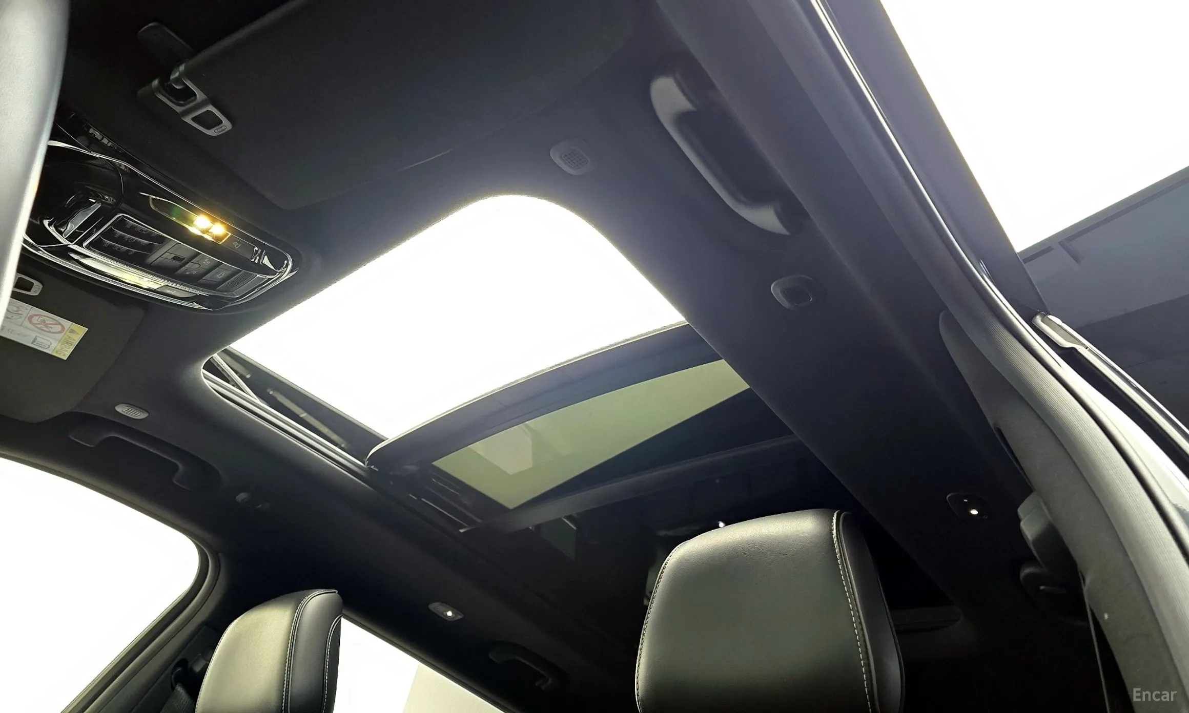 Jeep Grand Cherokee (WL) превью 18