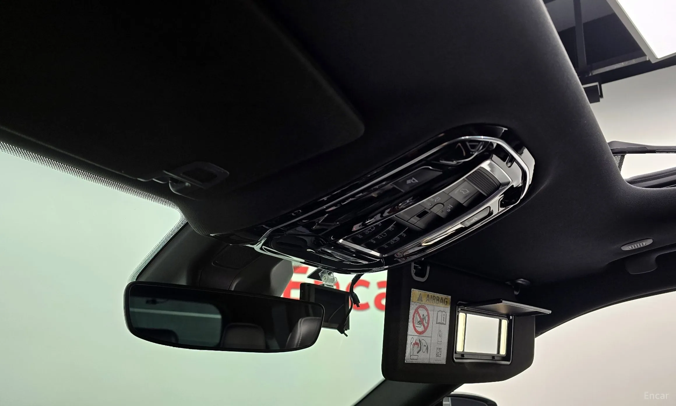 Jeep Grand Cherokee (WL) превью 20