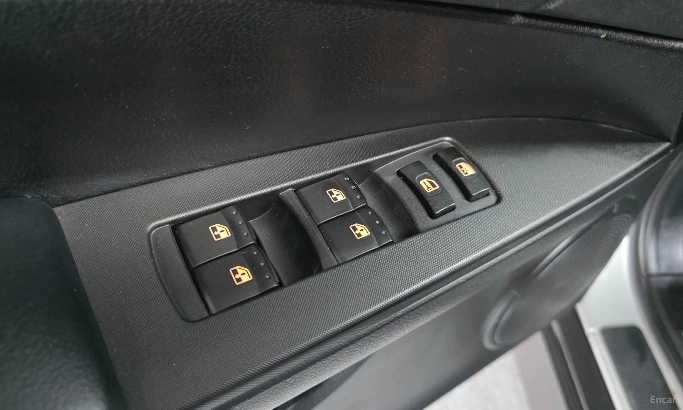 KG Mobility (SsangYong) Korando Sports превью 12