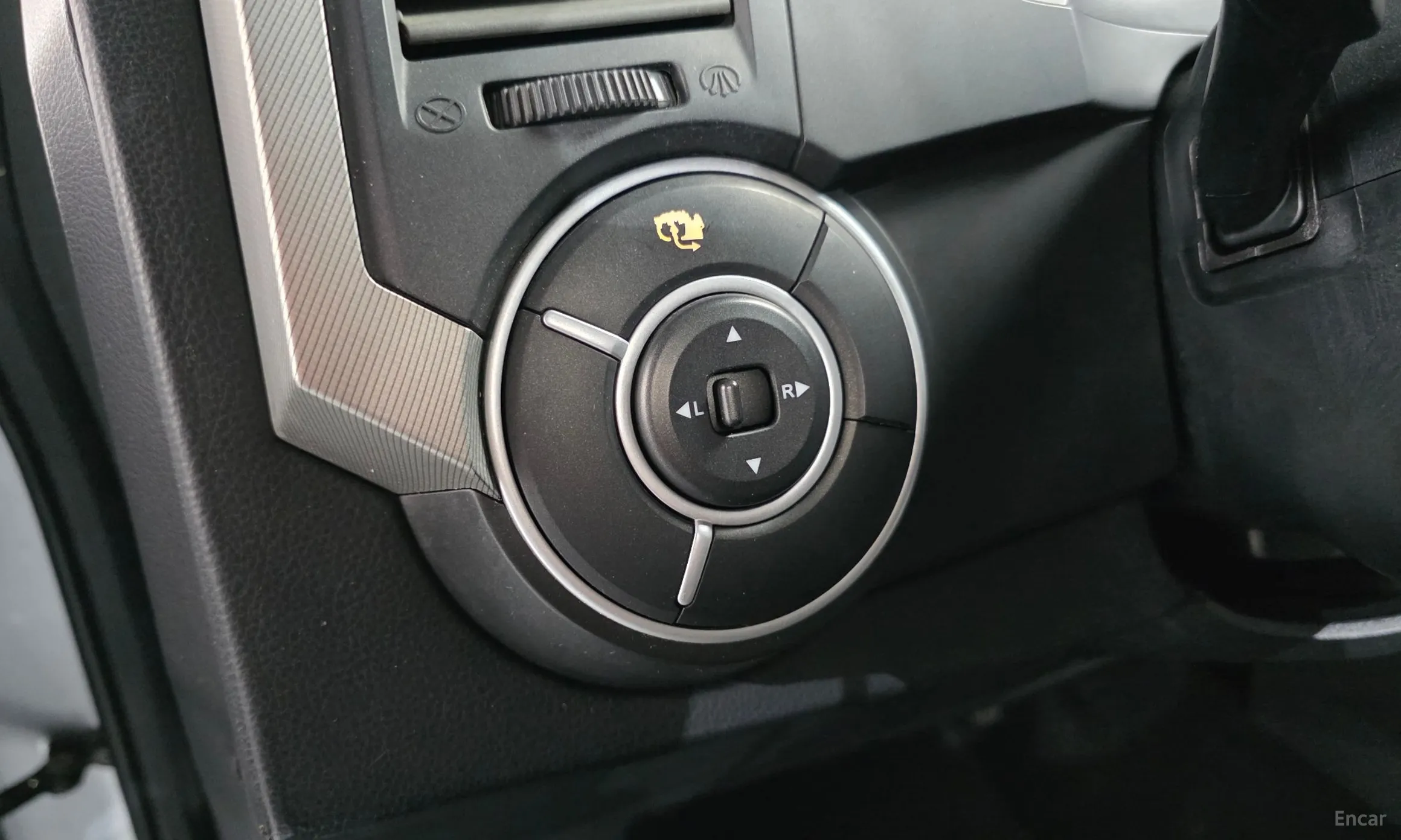 KG Mobility (SsangYong) Korando Sports превью 13