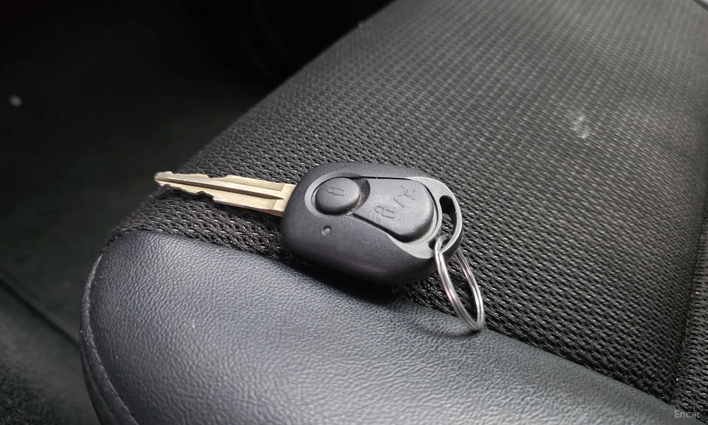 KG Mobility (SsangYong) Korando Sports превью 19