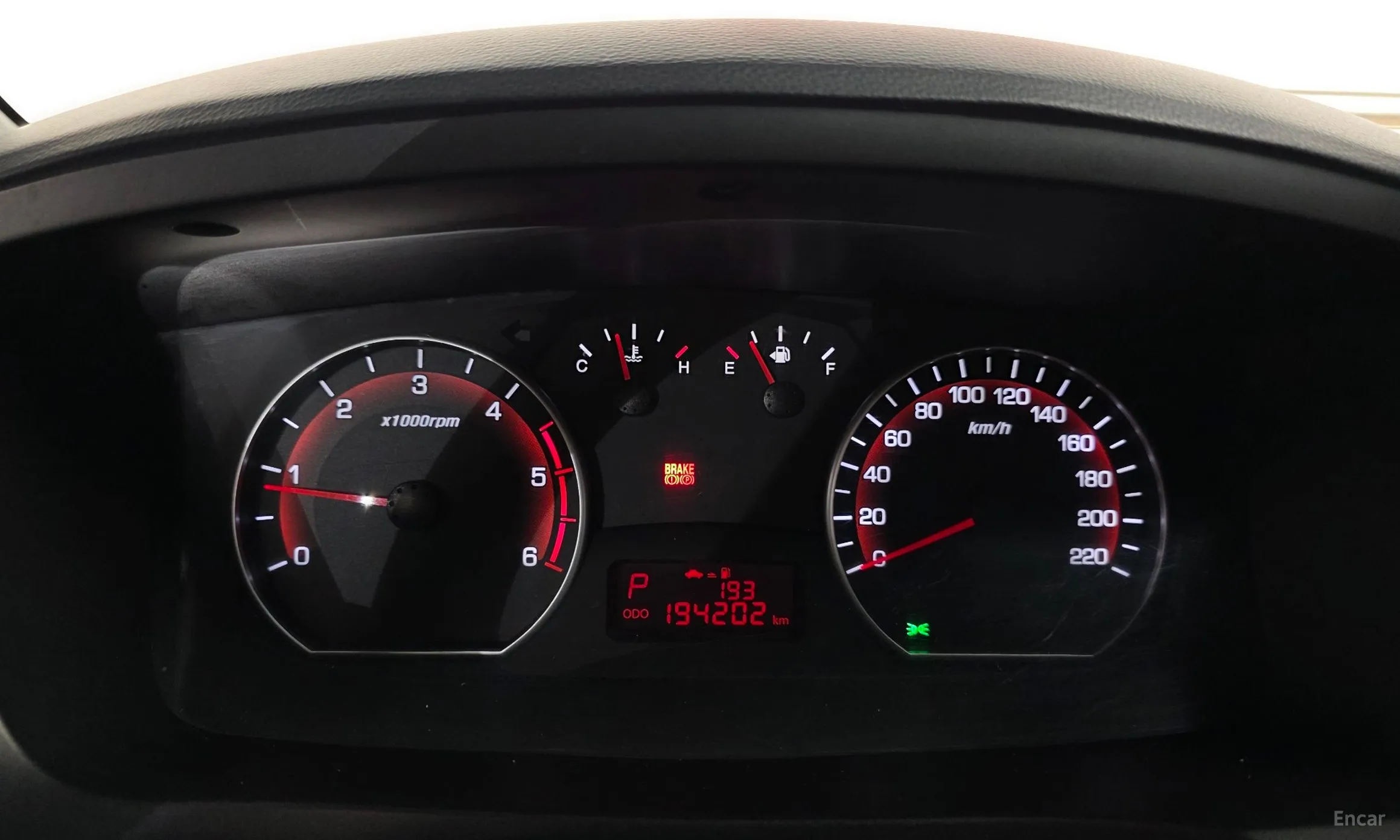 KG Mobility (SsangYong) Korando Sports превью 8