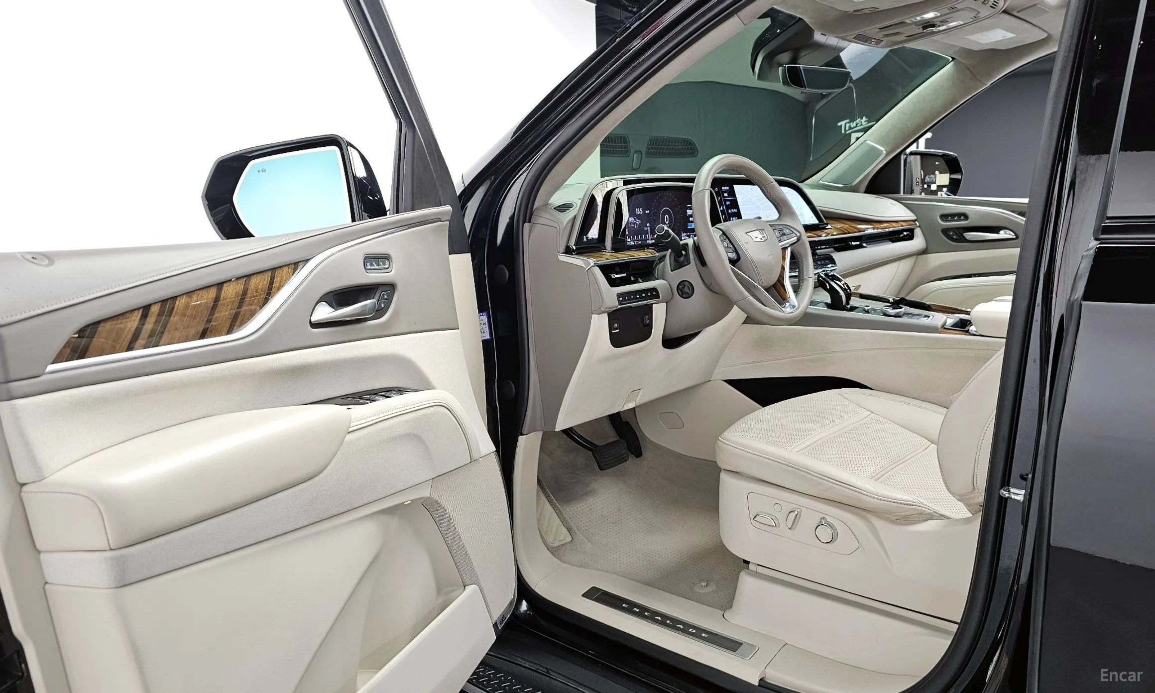 Cadillac Escalade 5th Generation превью 11