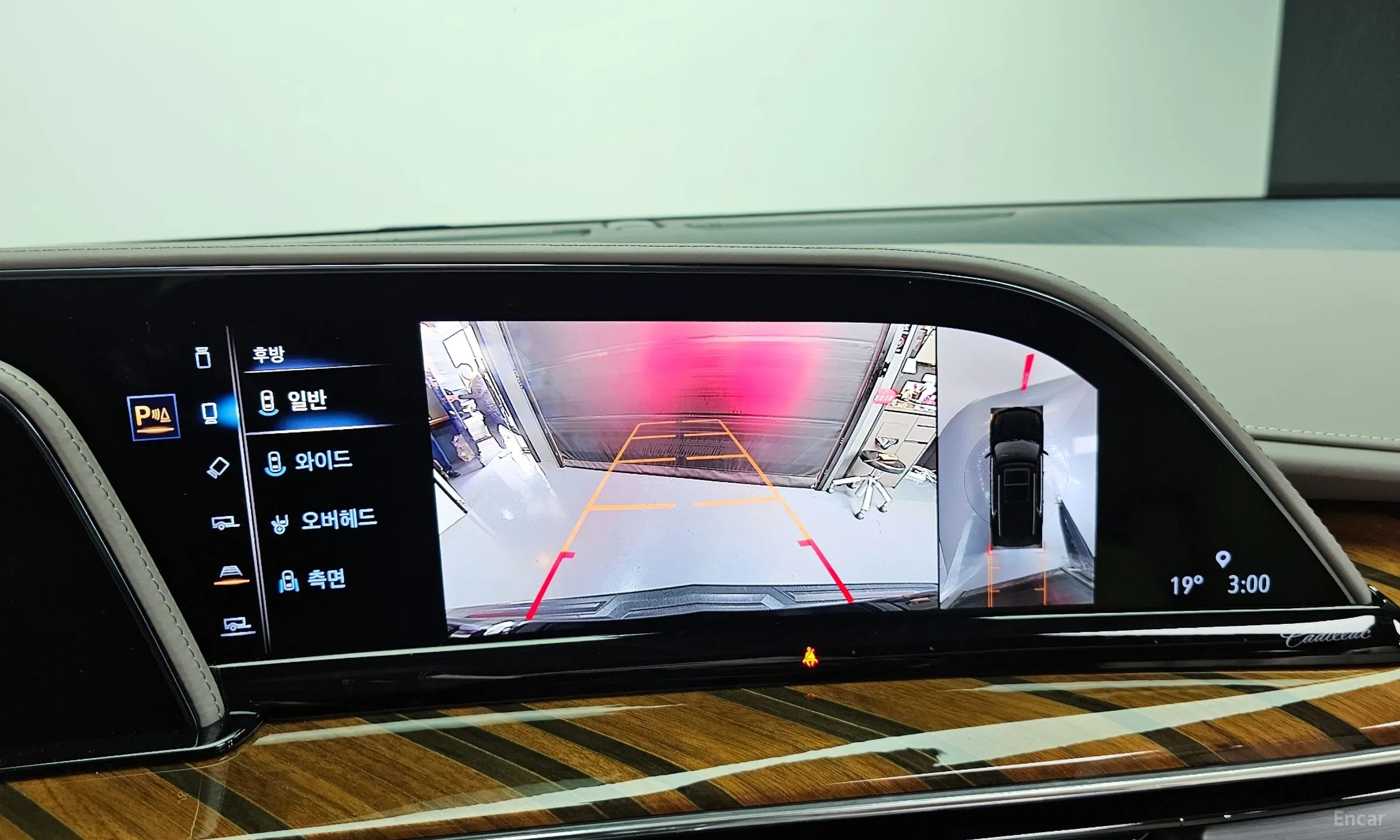 Cadillac Escalade 5th Generation превью 14