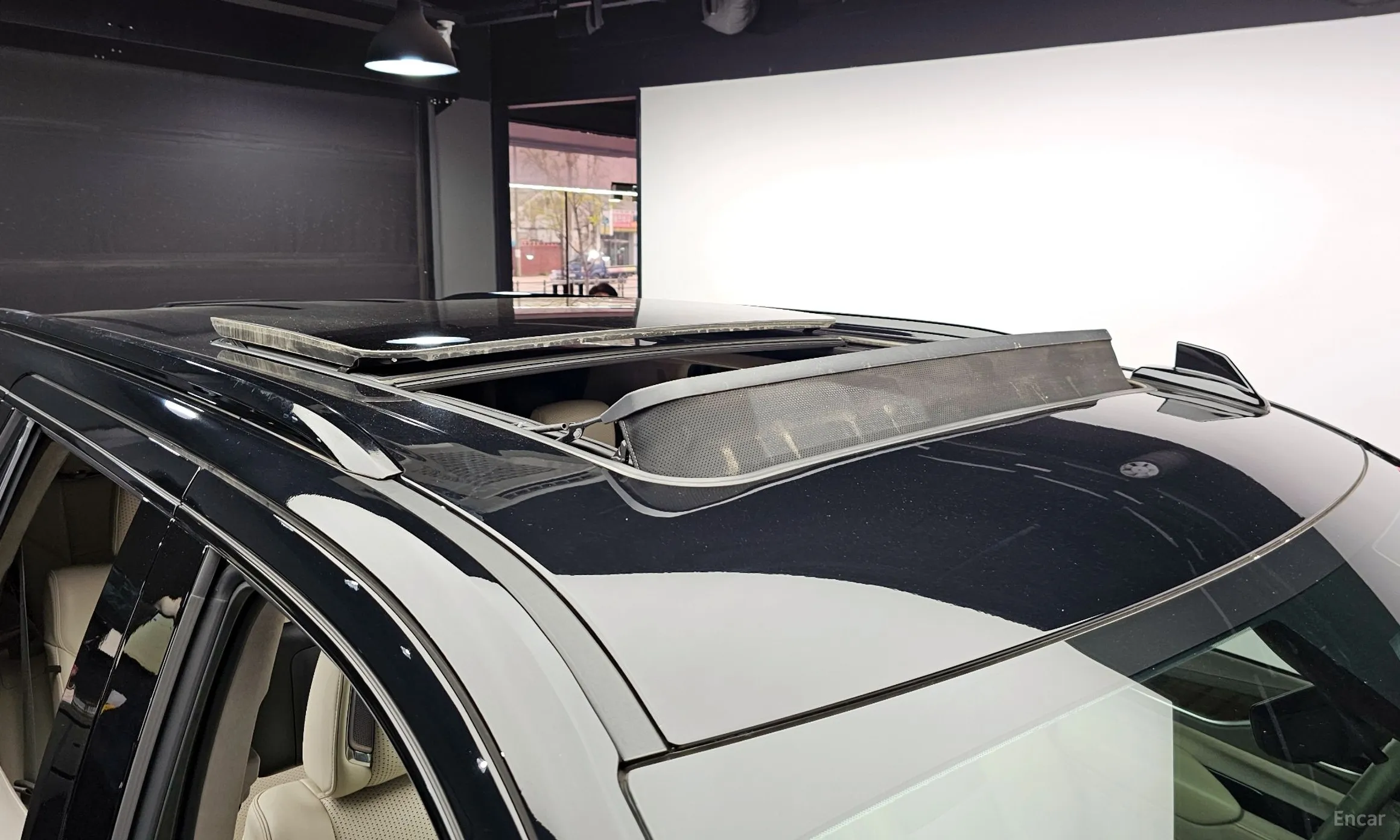 Cadillac Escalade 5th Generation превью 15