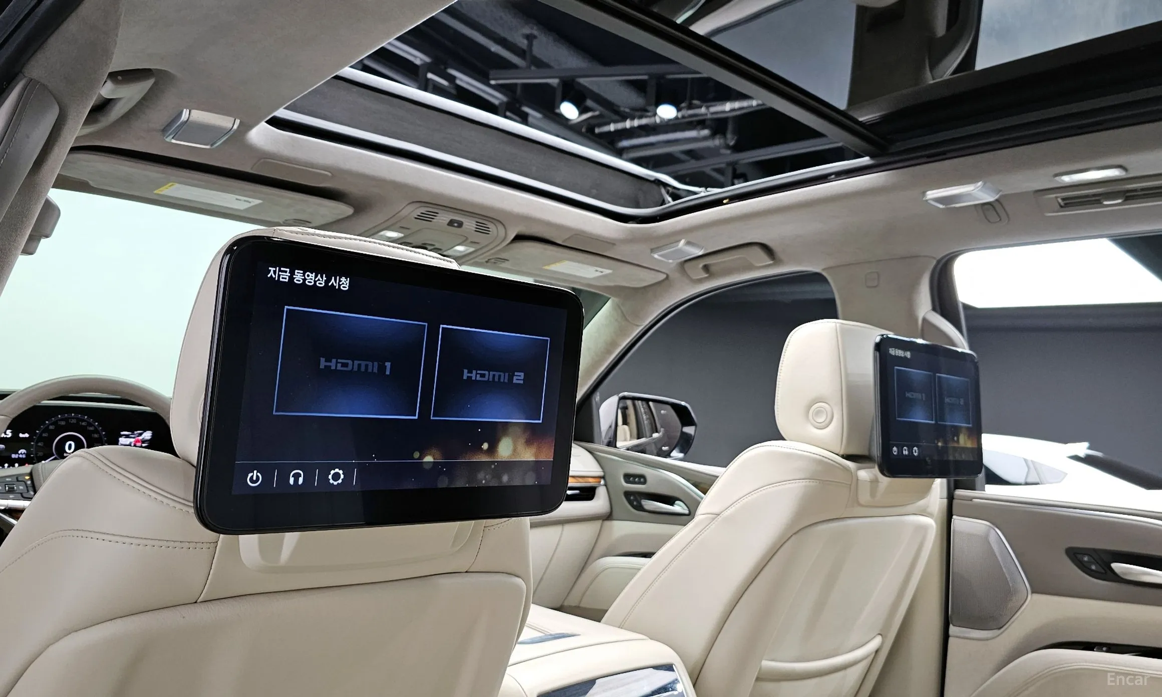 Cadillac Escalade 5th Generation превью 18