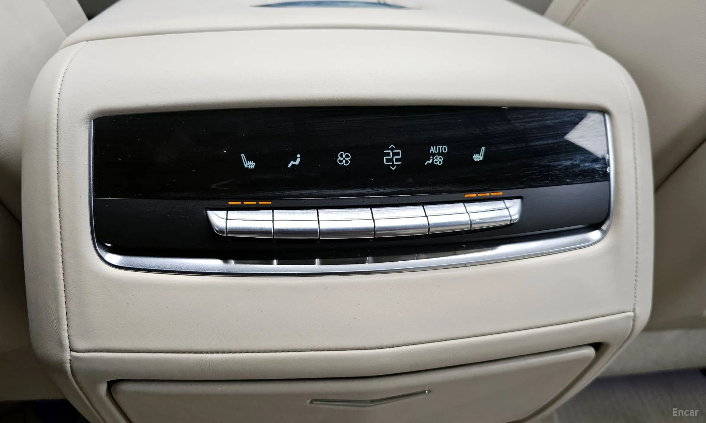 Cadillac Escalade 5th Generation превью 20