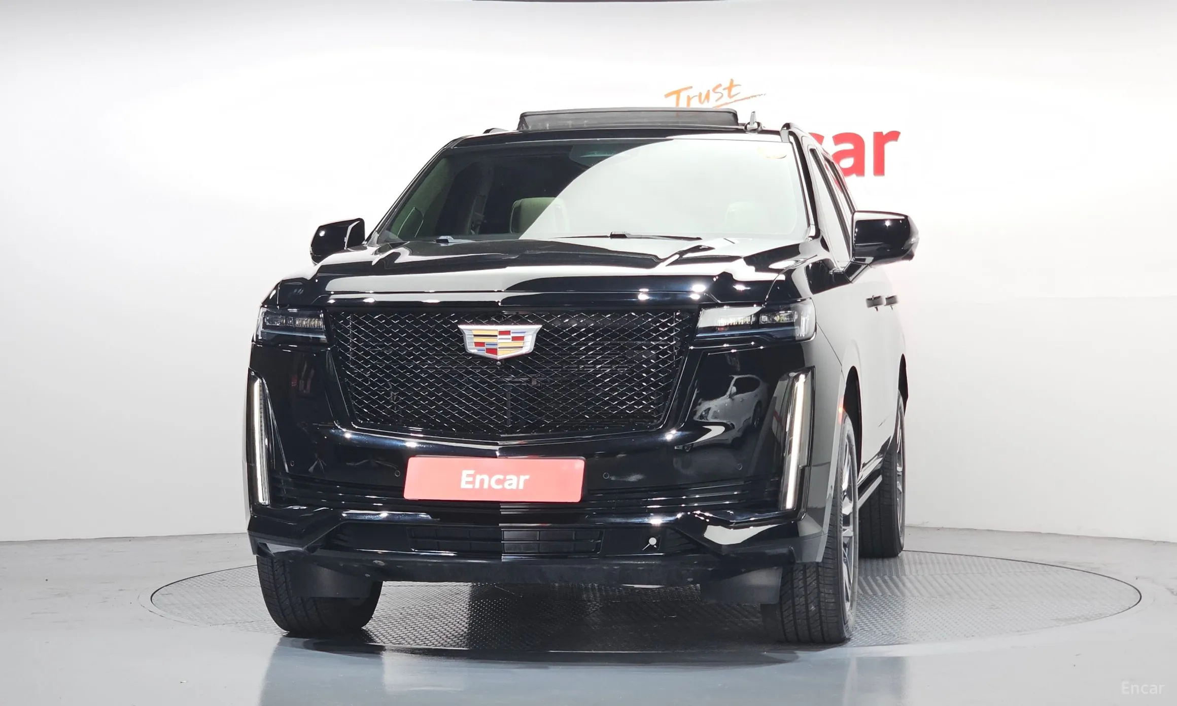 Cadillac Escalade 5th Generation превью 3