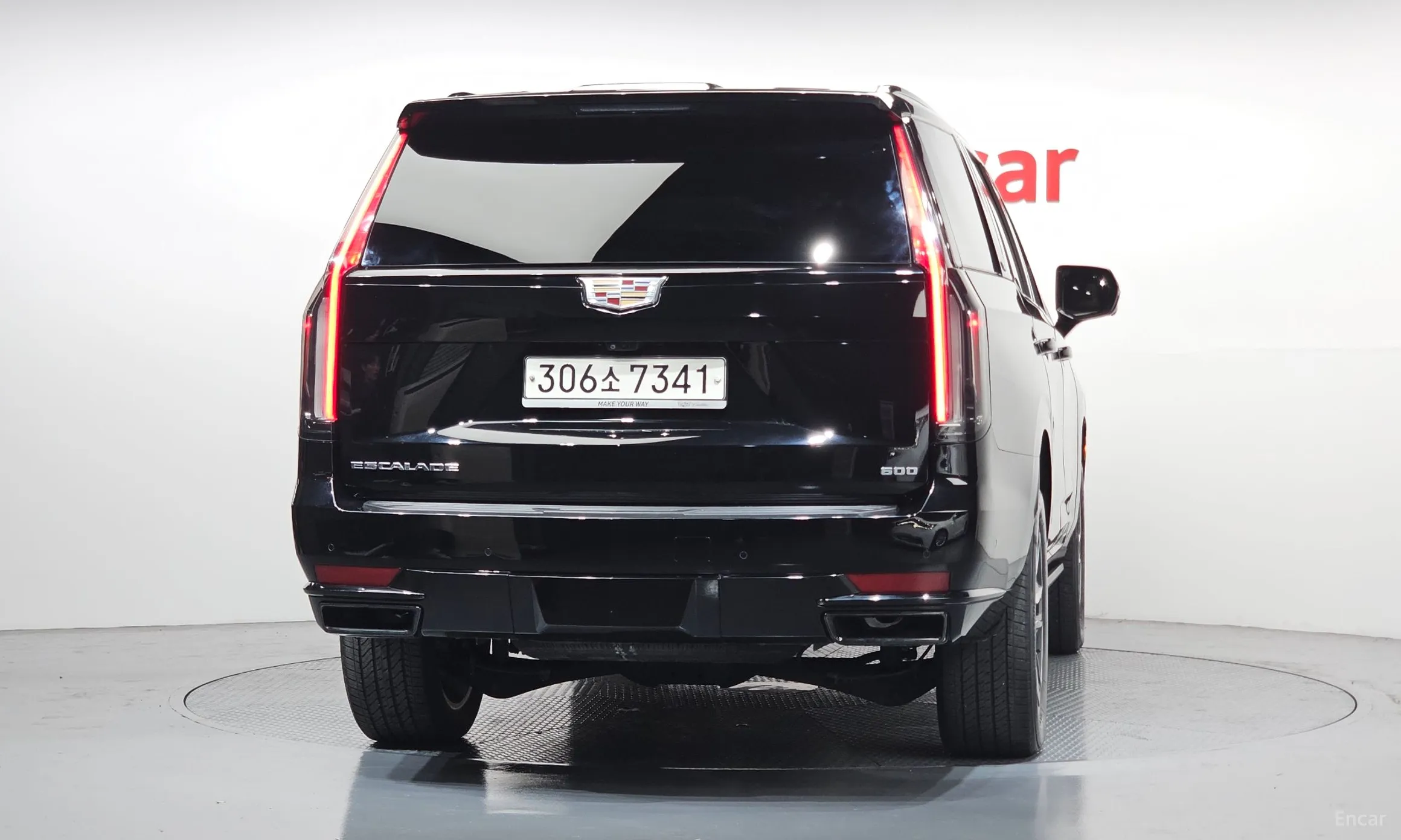 Cadillac Escalade 5th Generation превью 4