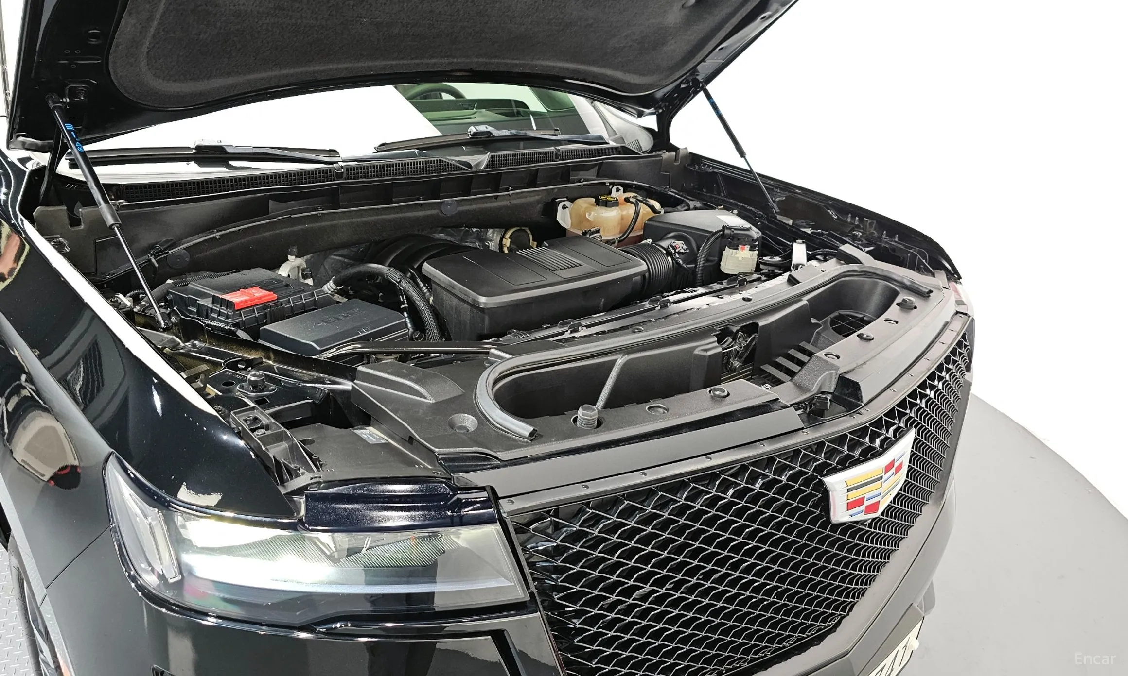 Cadillac Escalade 5th Generation превью 6