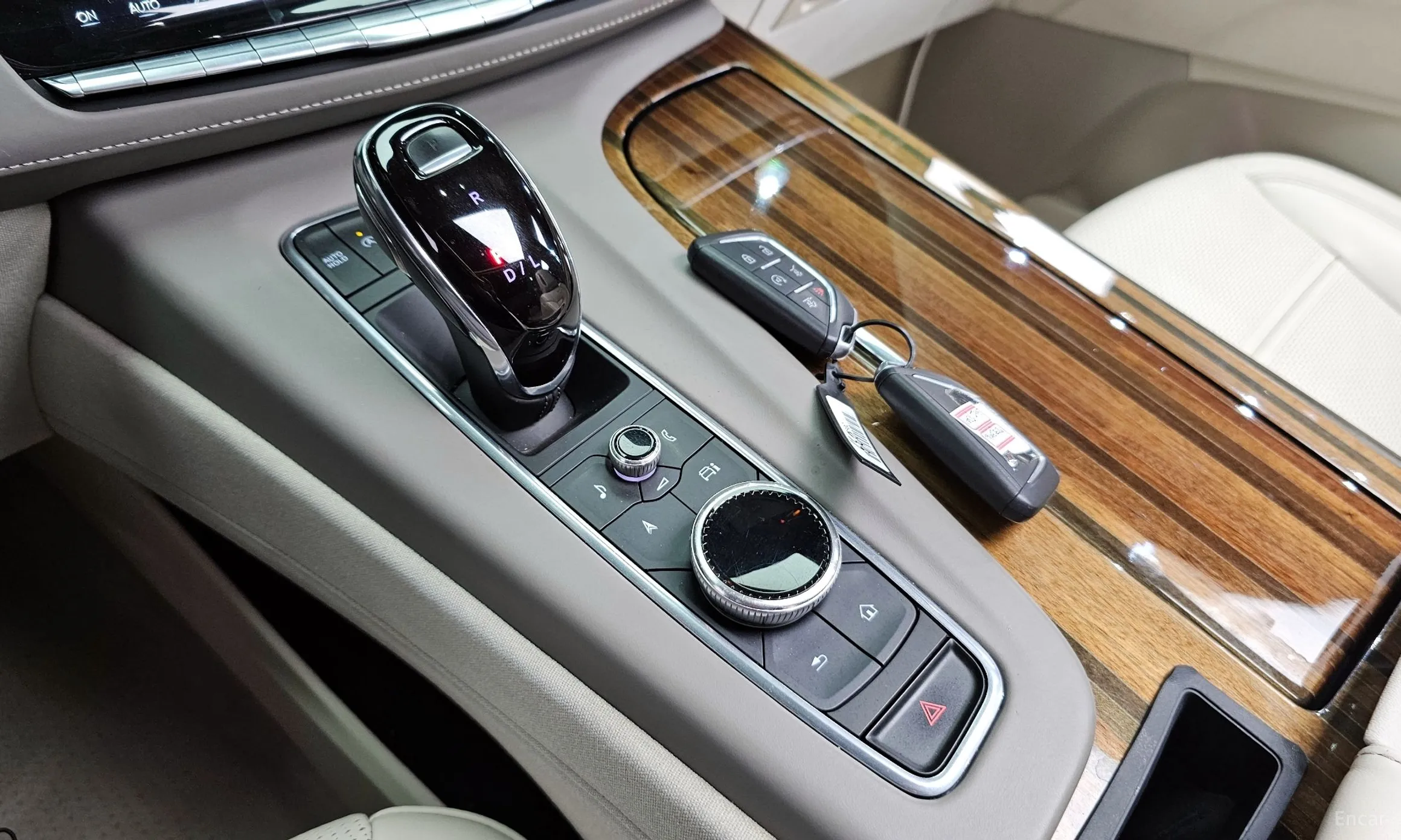 Cadillac Escalade 5th Generation превью 9