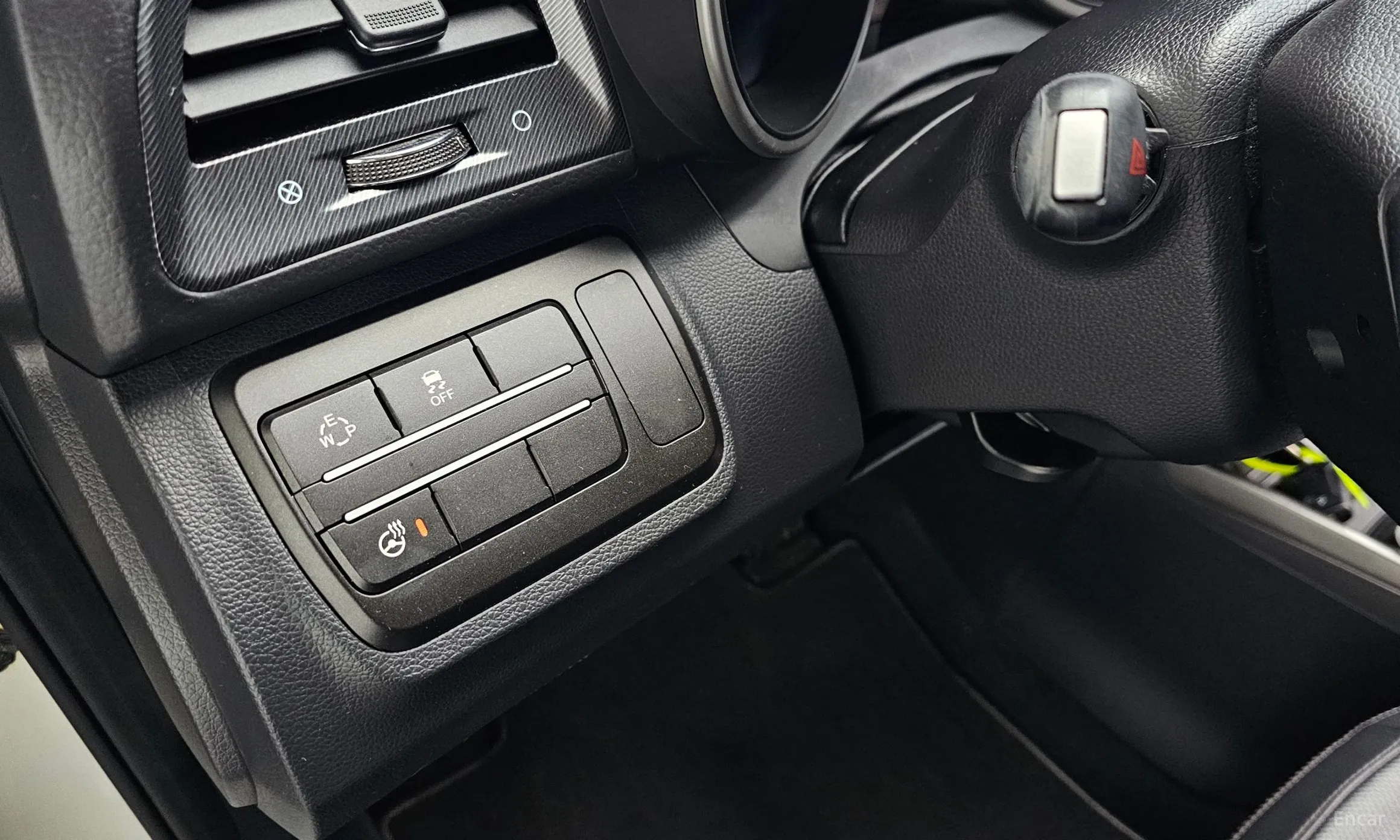KG Mobility (SsangYong) Tivoli, Lazio превью 14