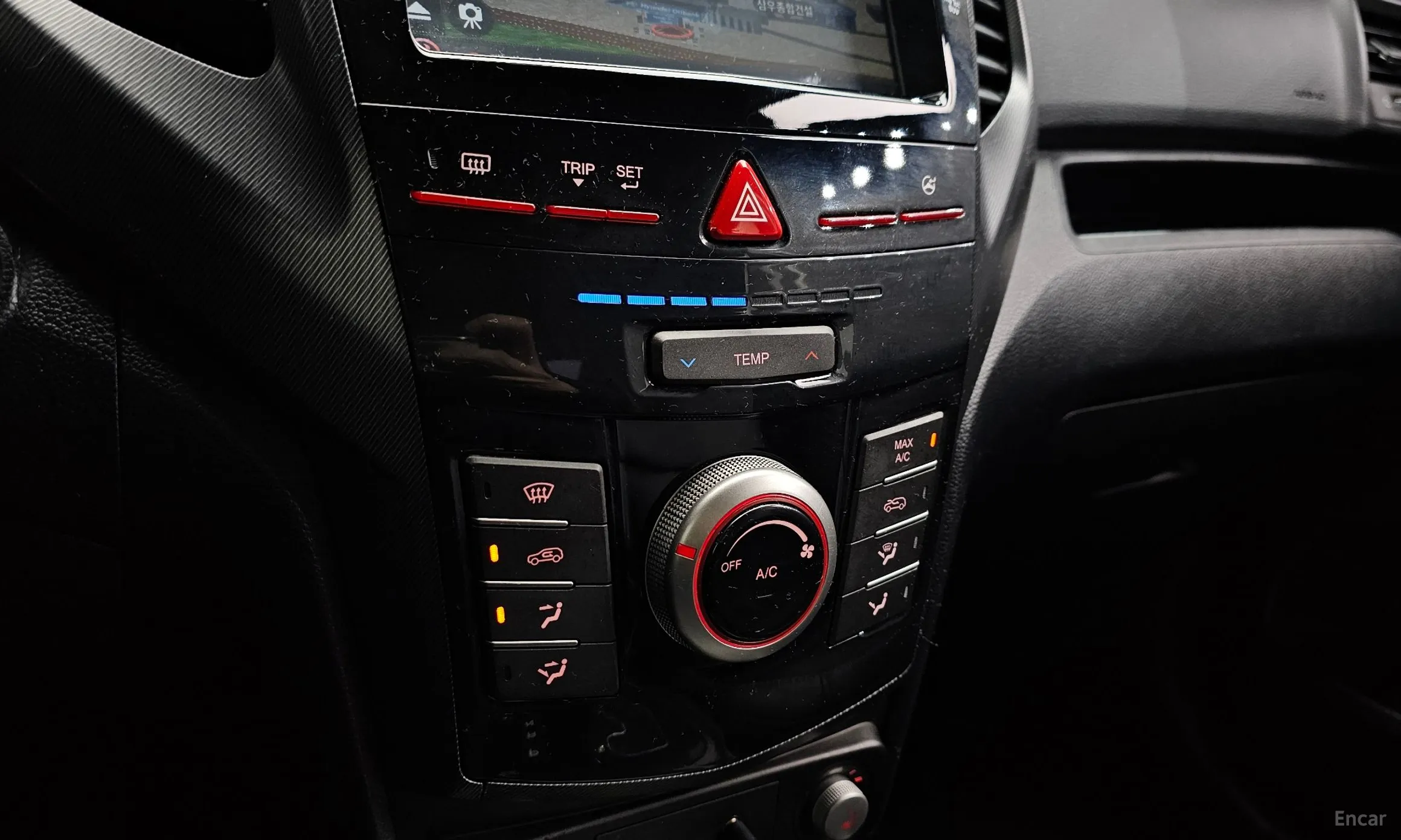 KG Mobility (SsangYong) Tivoli, Lazio превью 17