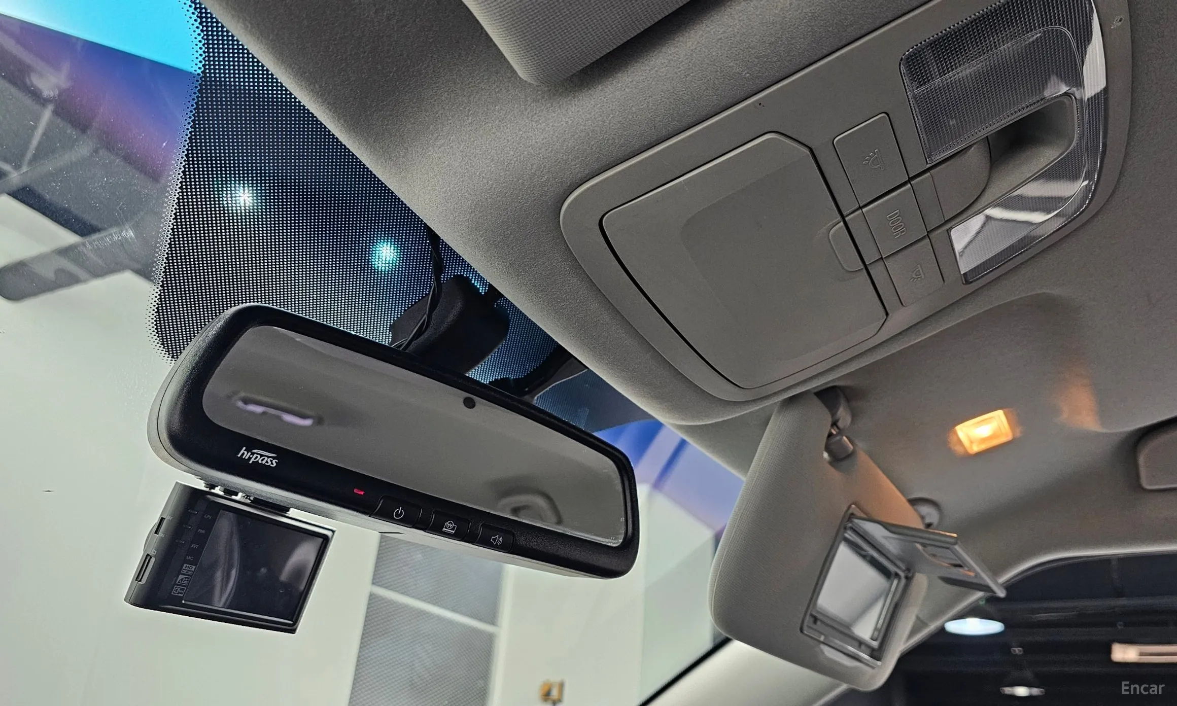 KG Mobility (SsangYong) Tivoli, Lazio превью 18