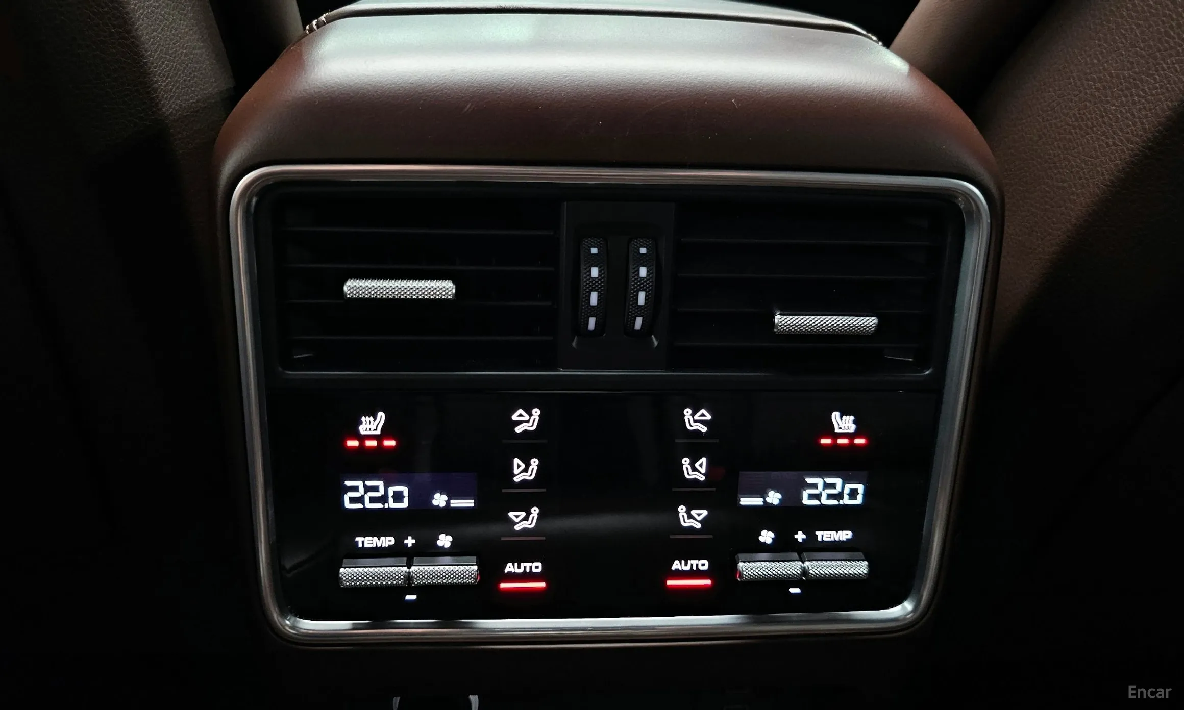 Porsche Cayenne (PO536) превью 17