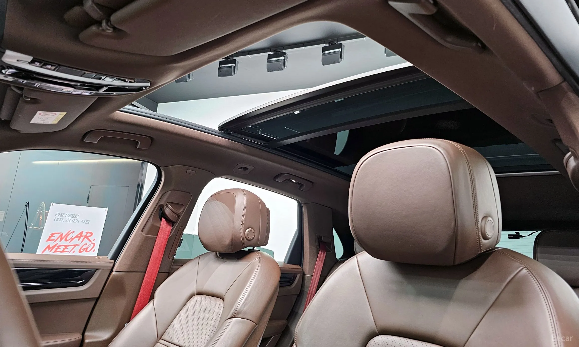 Porsche Cayenne (PO536) превью 18