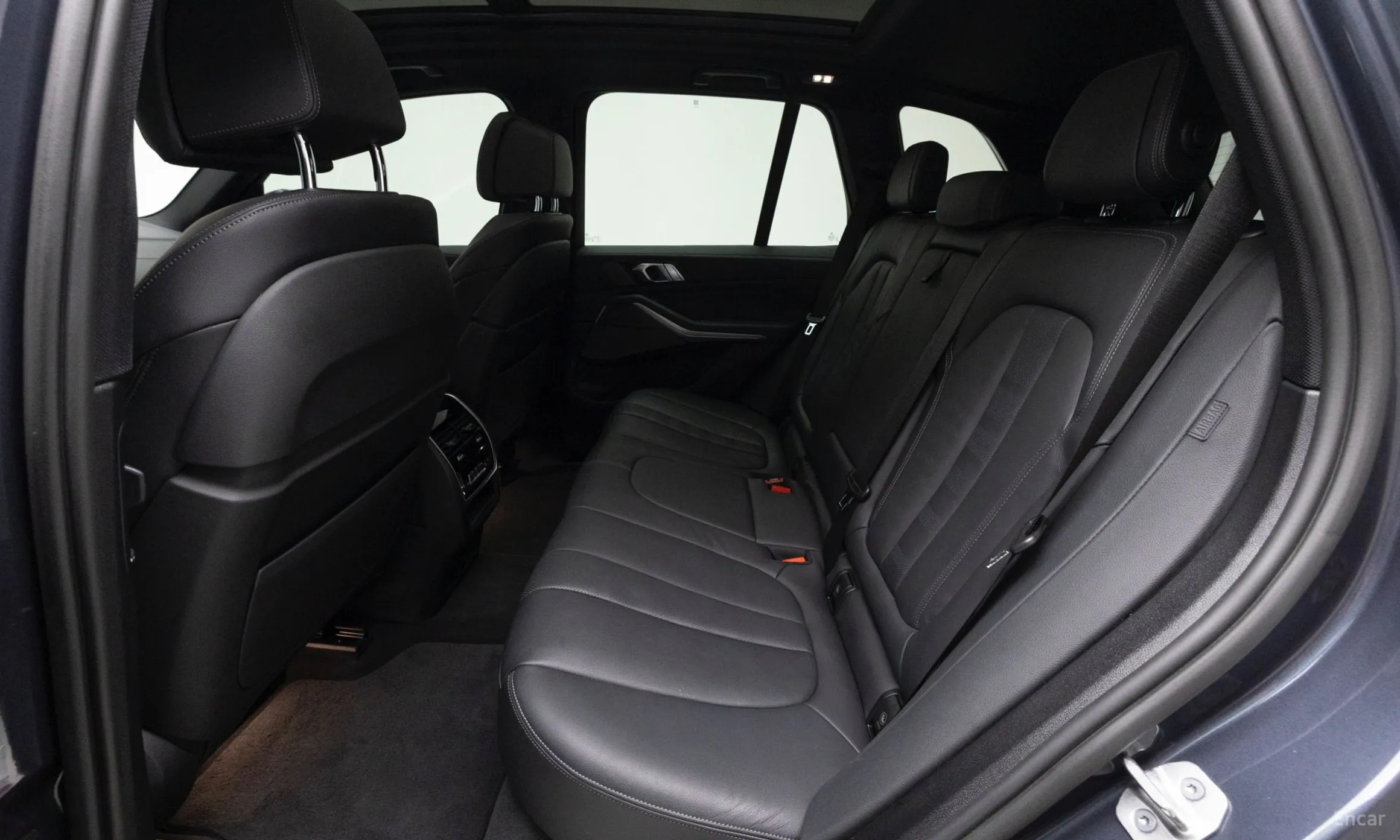 BMW X5 (G05) превью 10