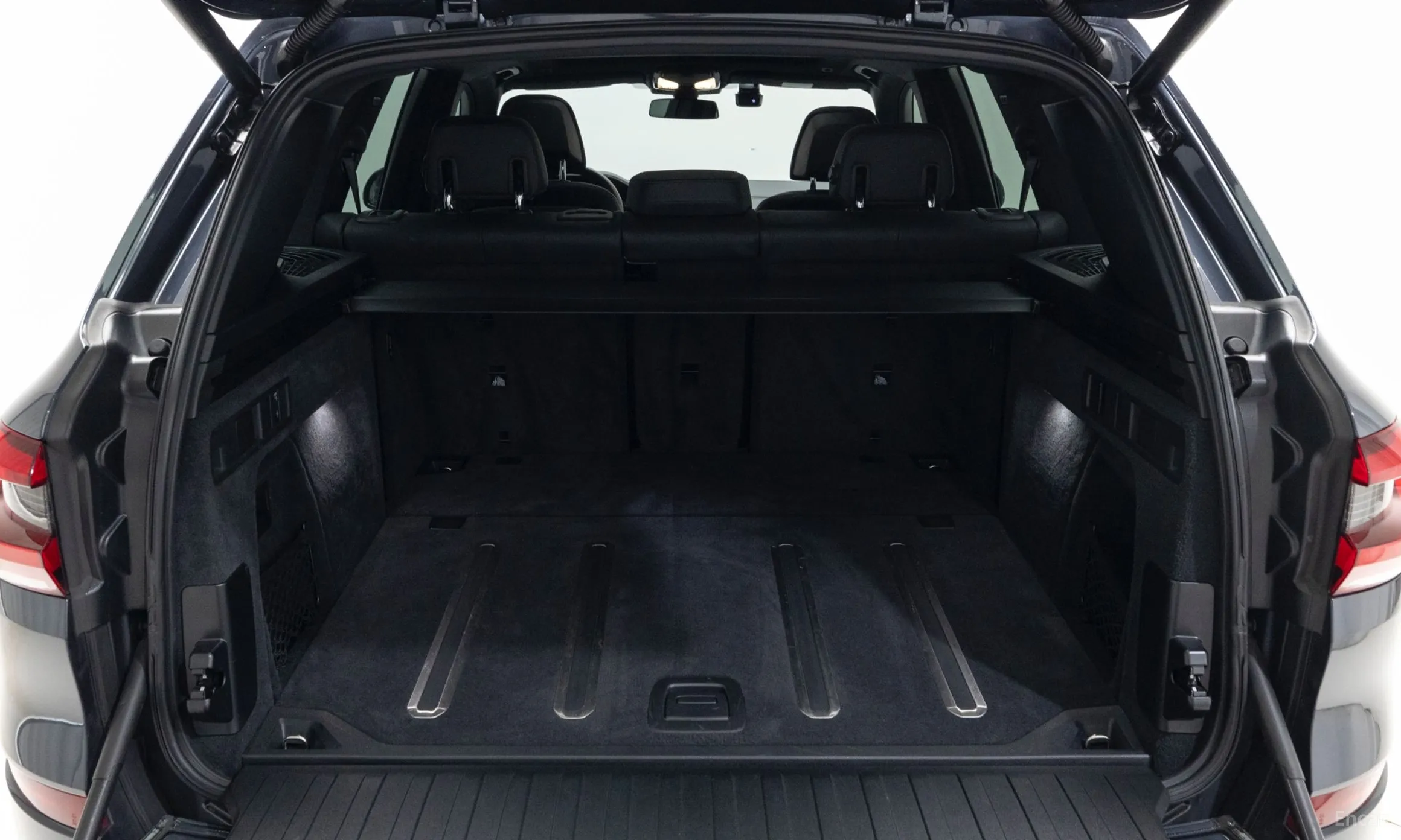 BMW X5 (G05) превью 11
