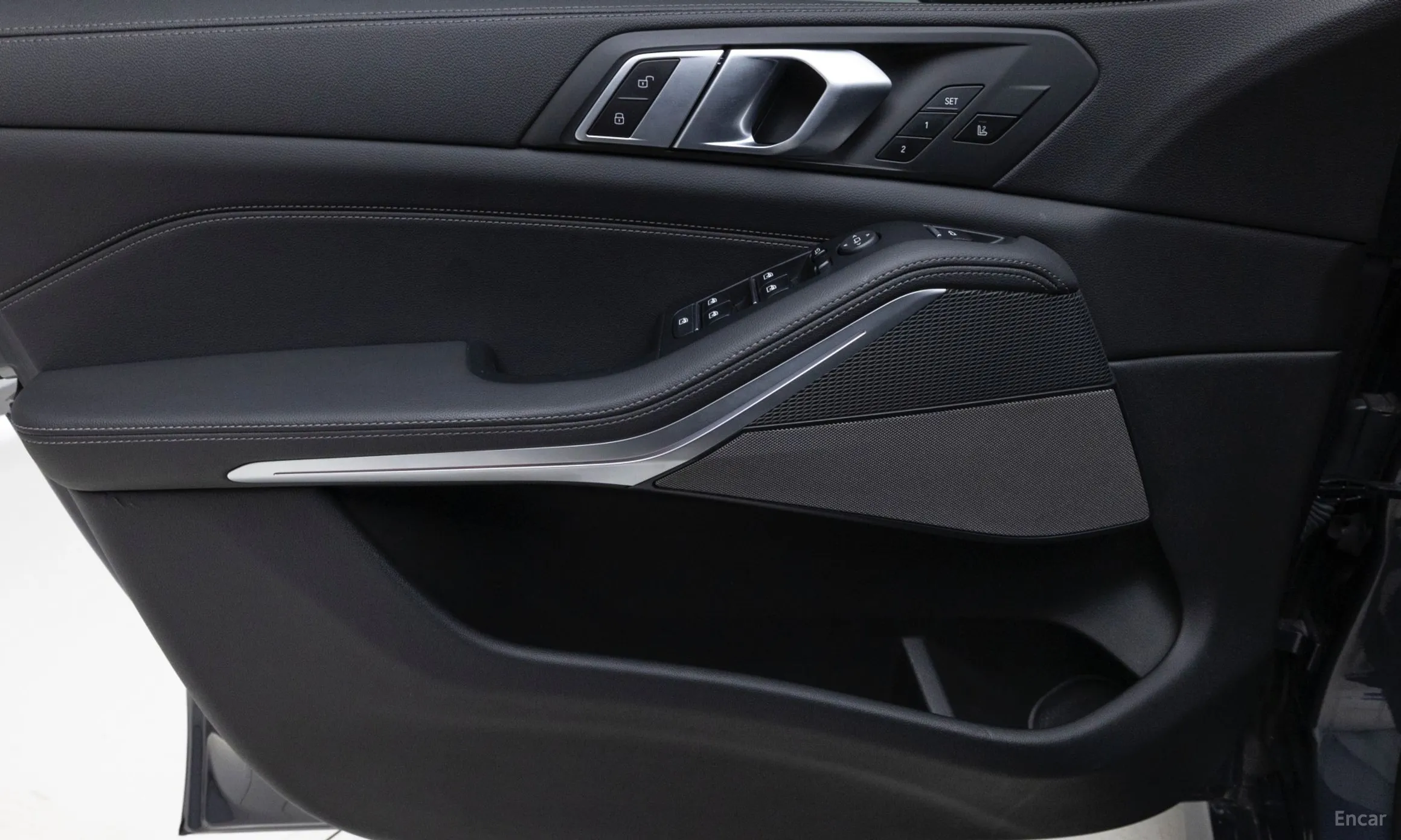 BMW X5 (G05) превью 13