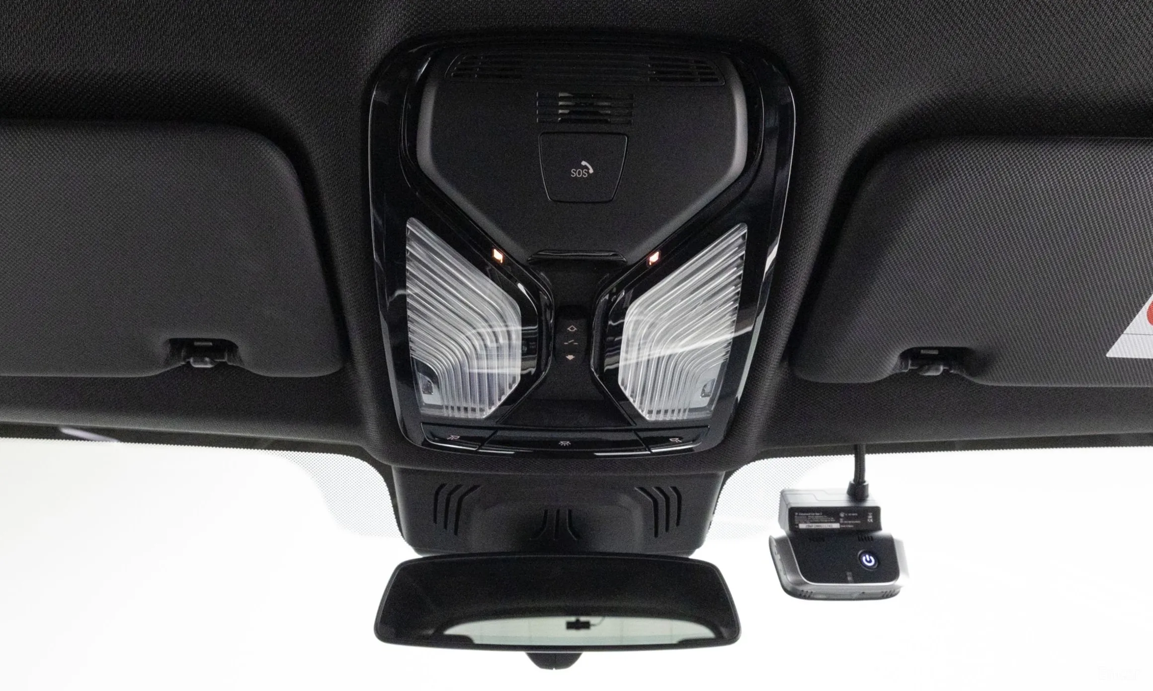 BMW X5 (G05) превью 16
