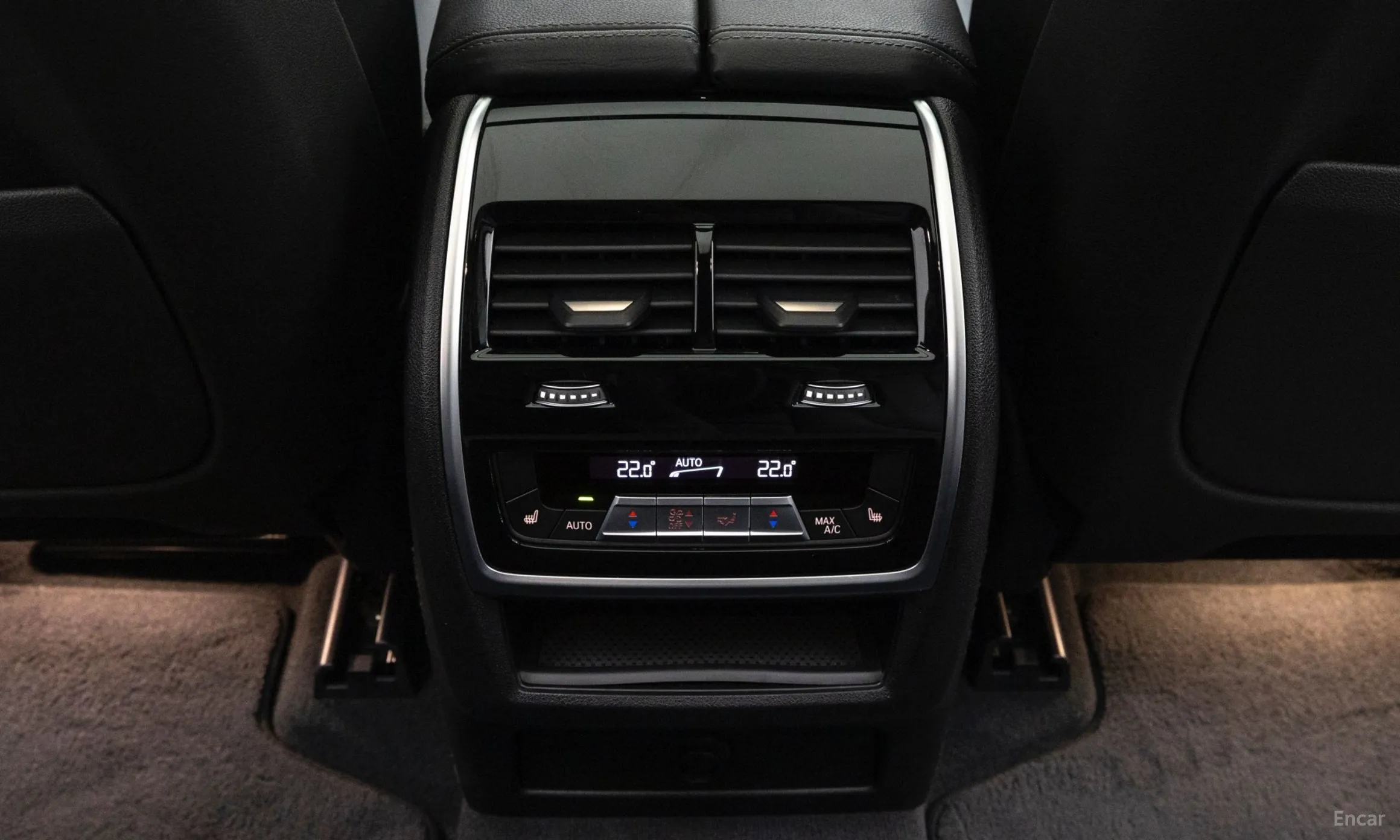 BMW X5 (G05) превью 19