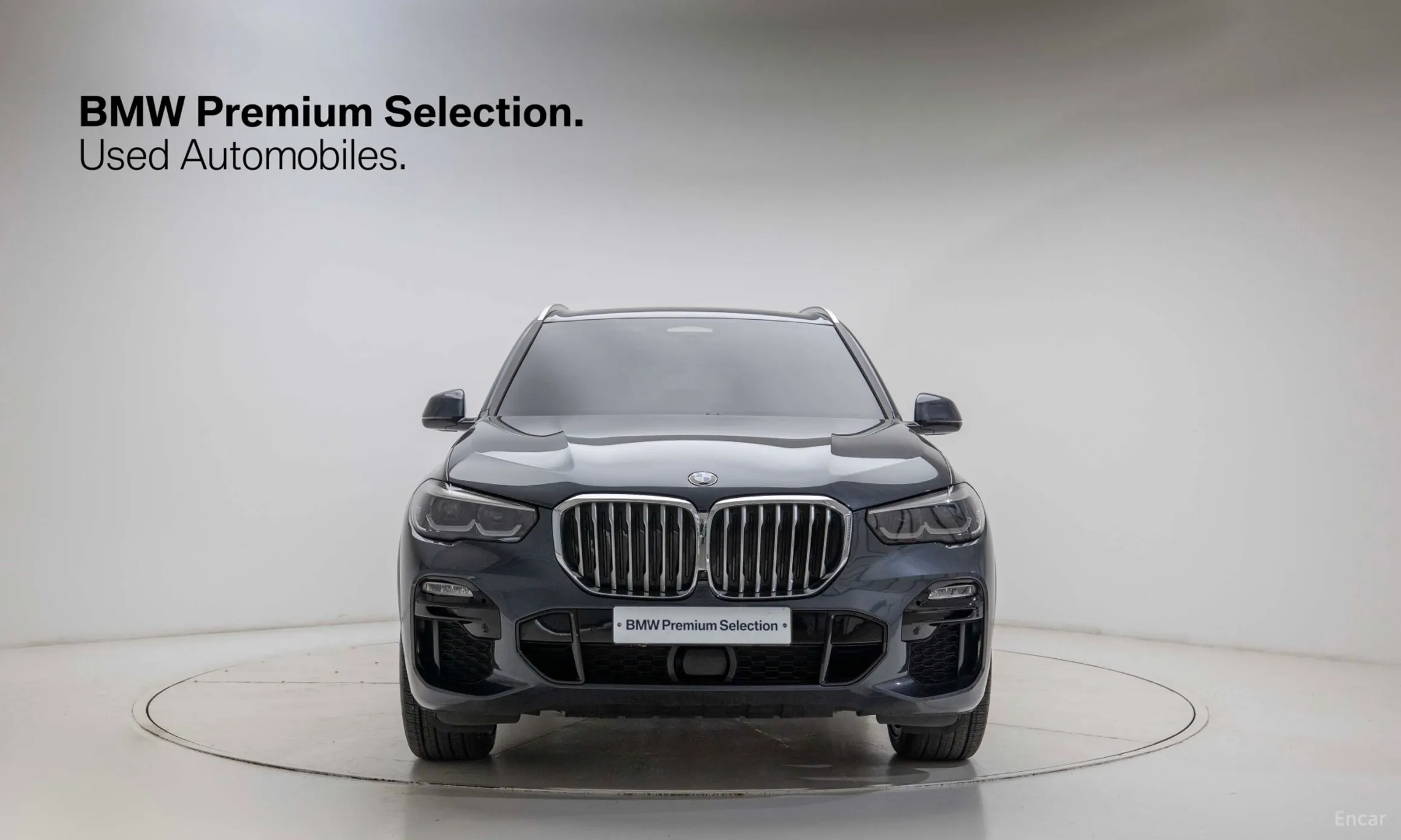 BMW X5 (G05) превью 3