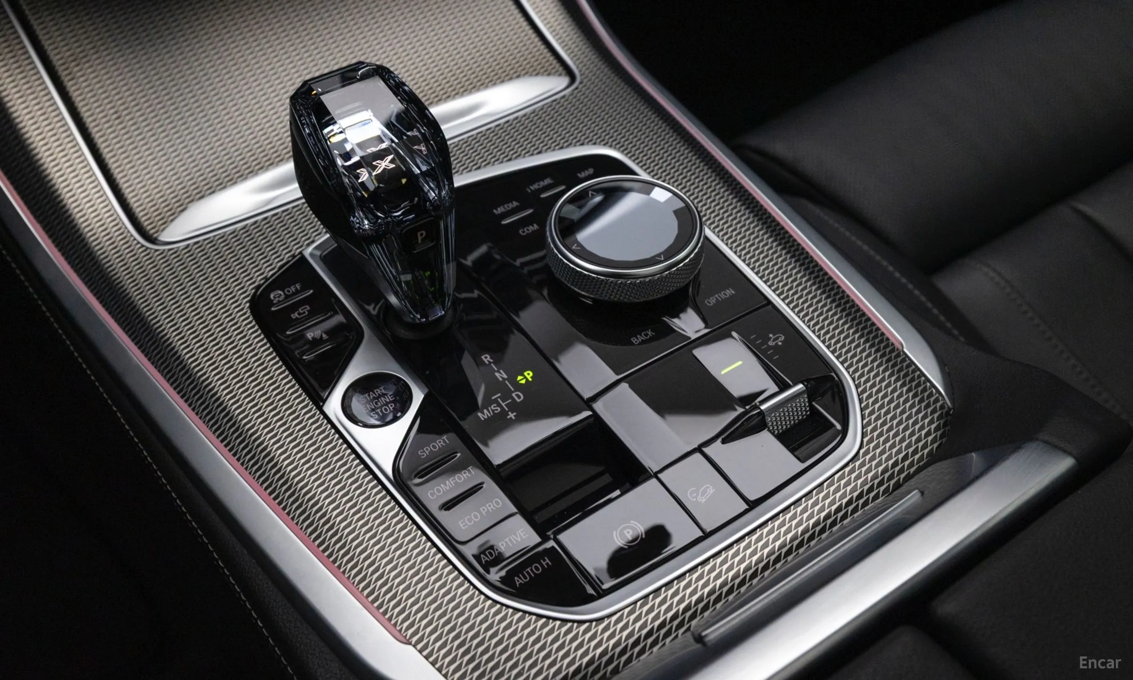 BMW X5 (G05) превью 9
