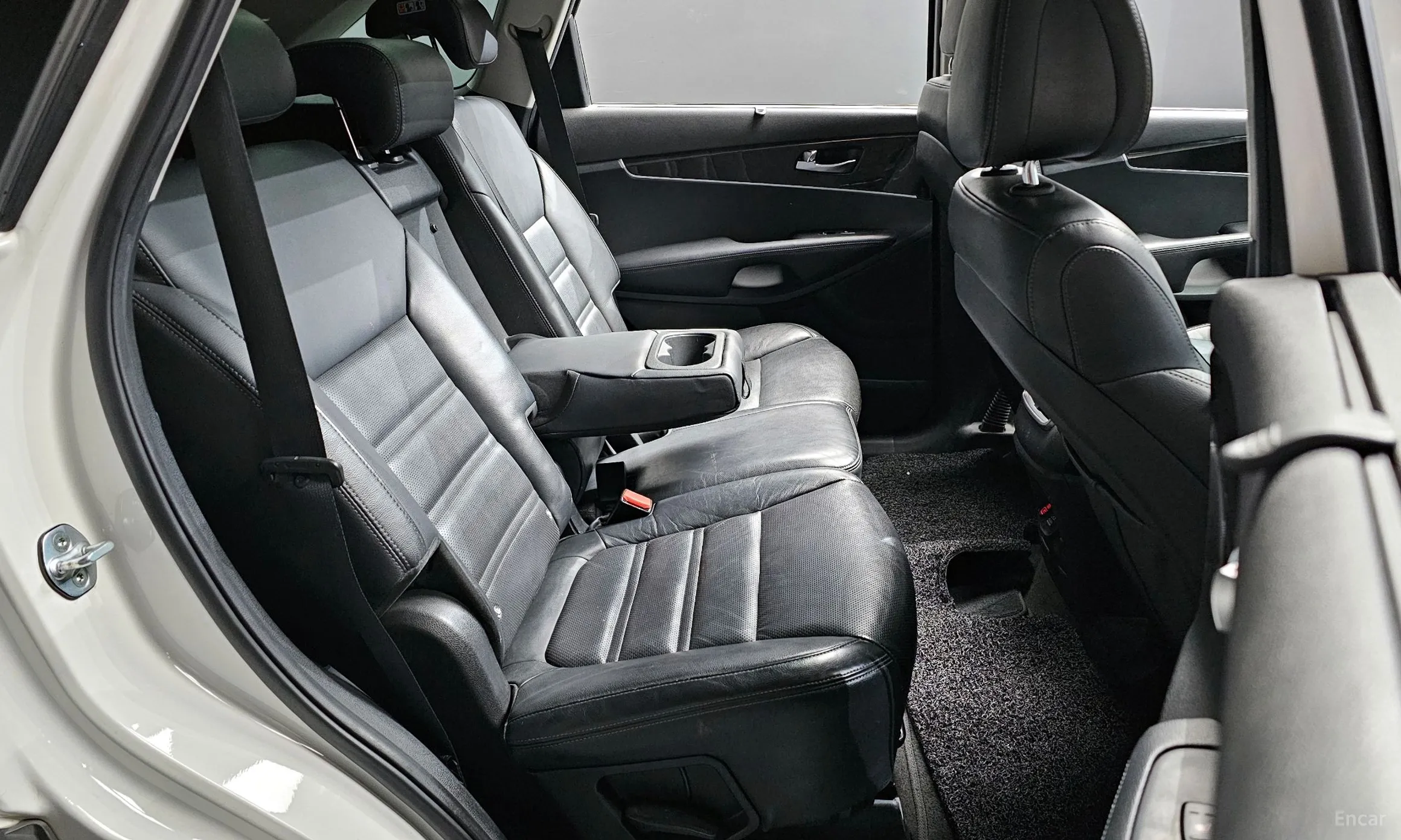 Kia Sorento превью 12