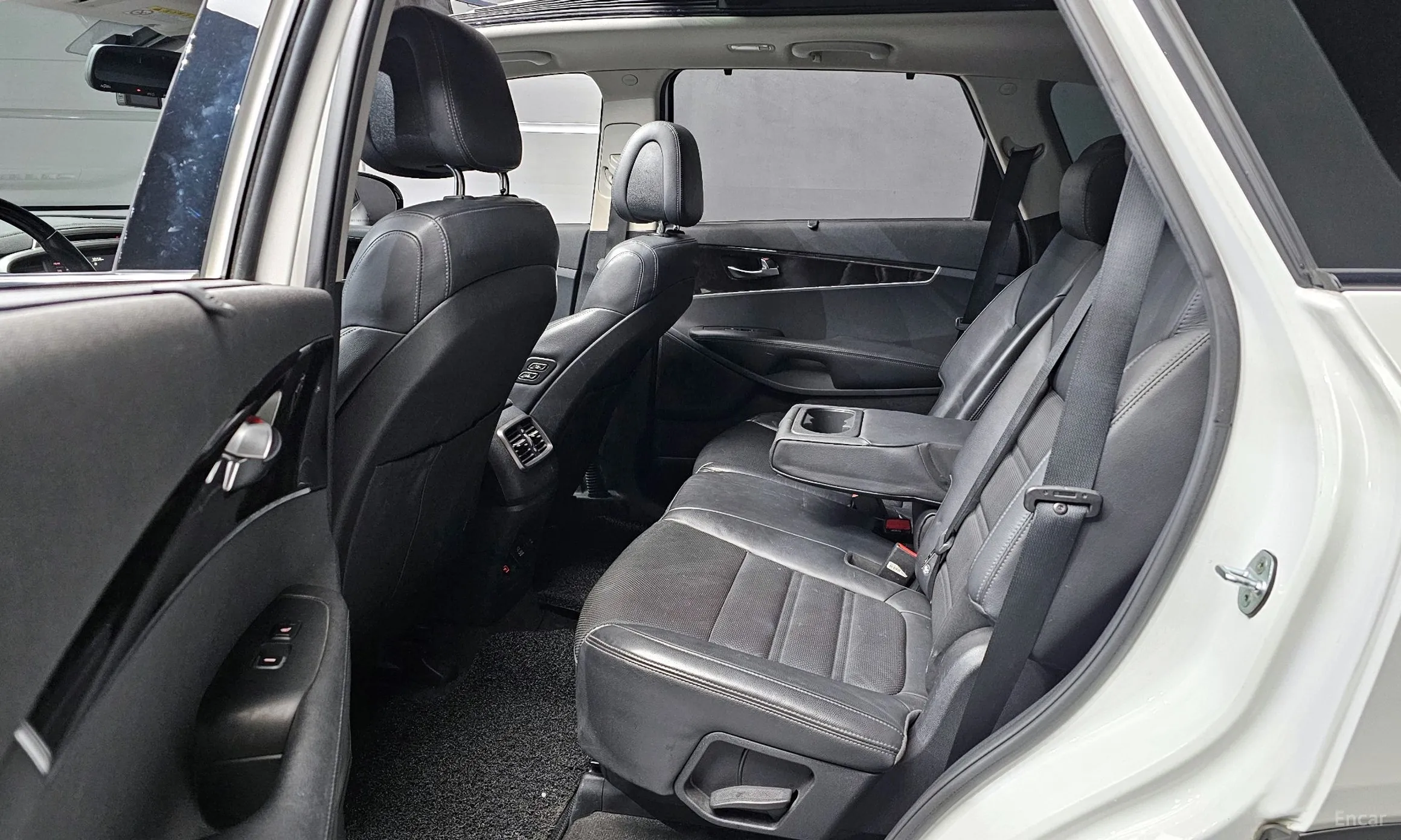 Kia Sorento превью 13