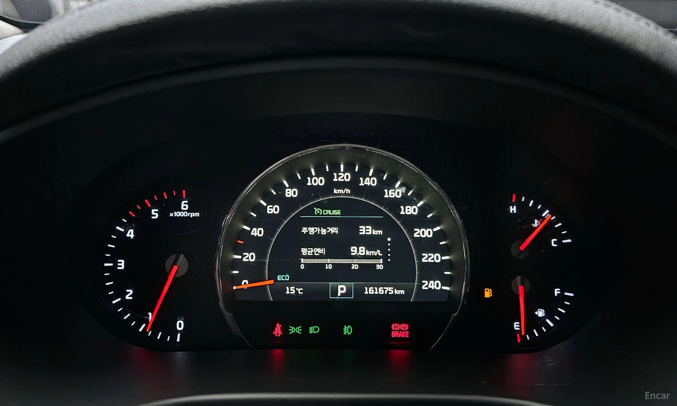 Kia Sorento превью 8