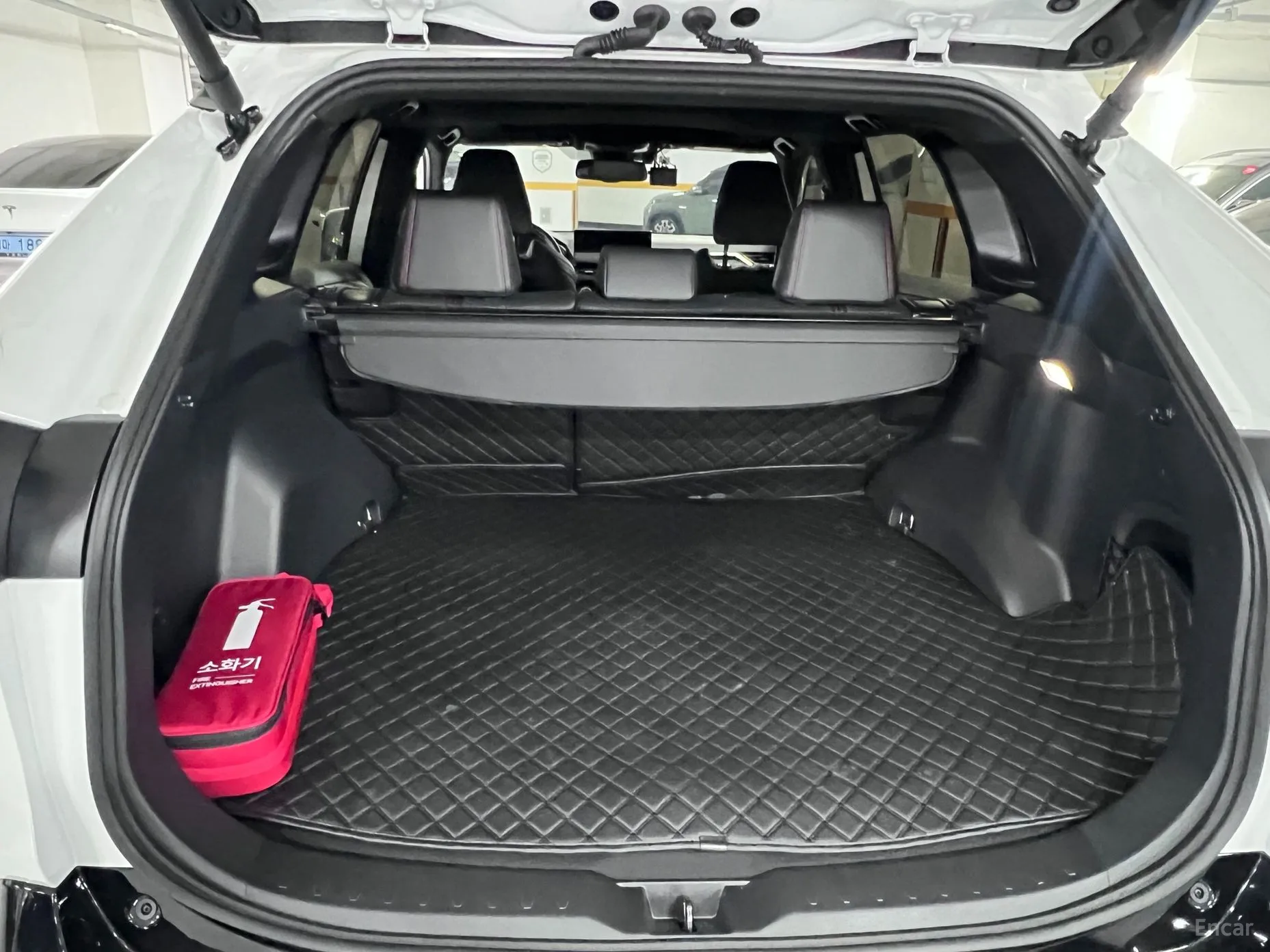 Toyota RAV4 5th Generation превью 19