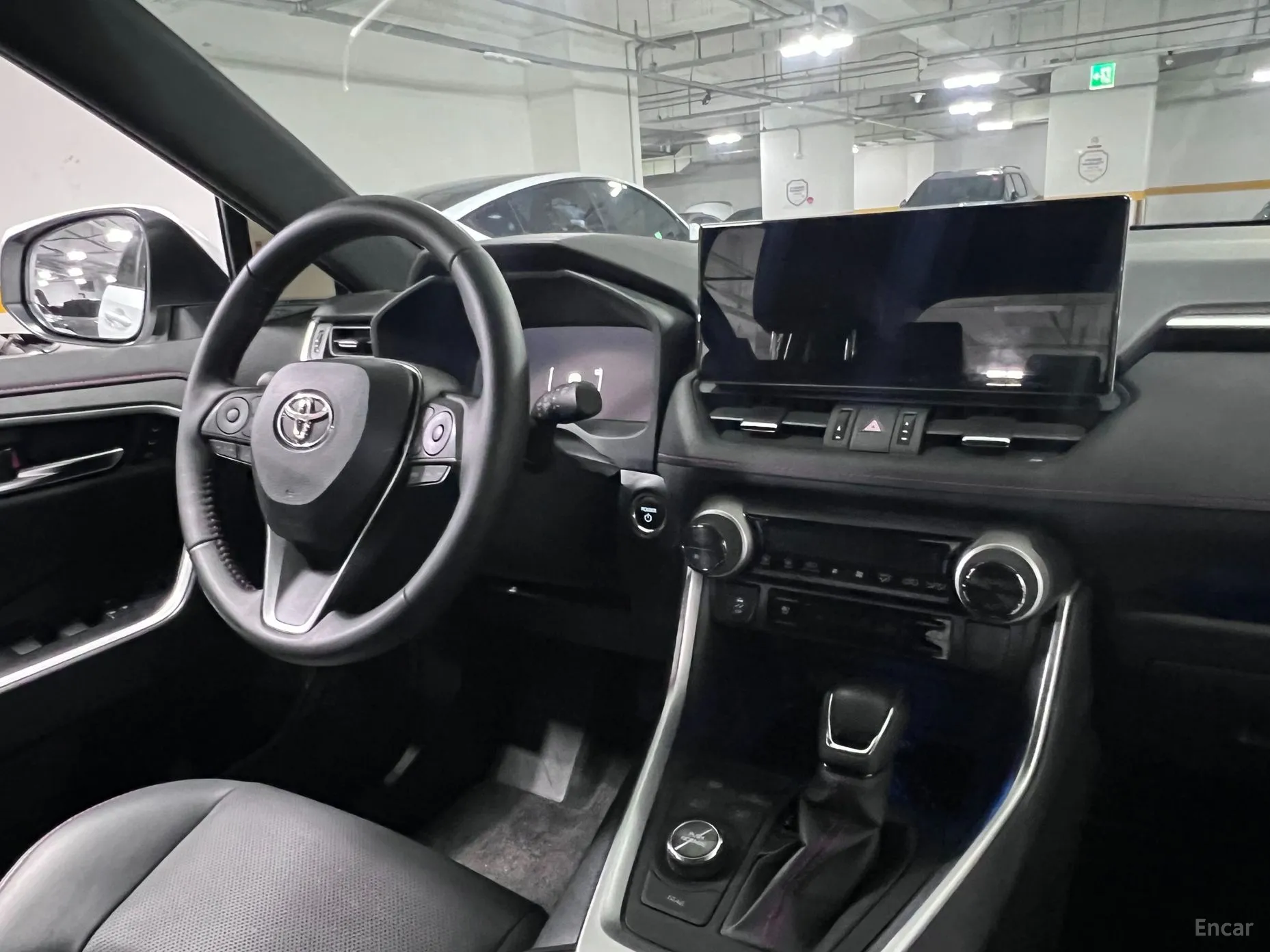 Toyota RAV4 5th Generation превью 7