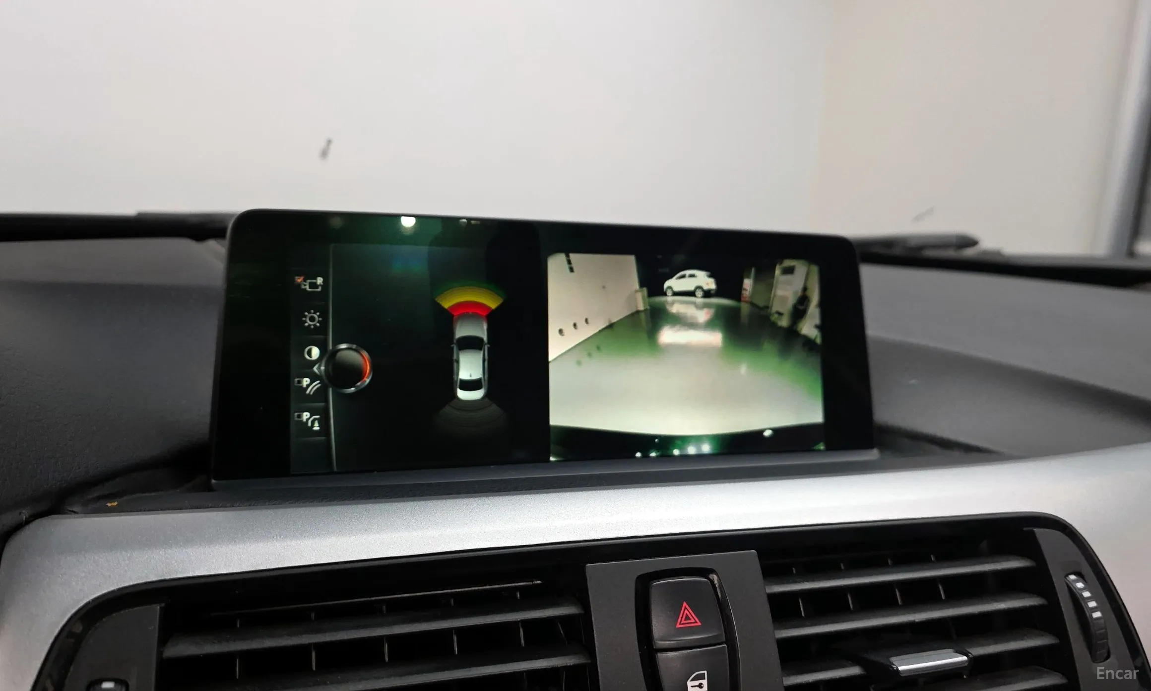 BMW 3 Series (F30) превью 15