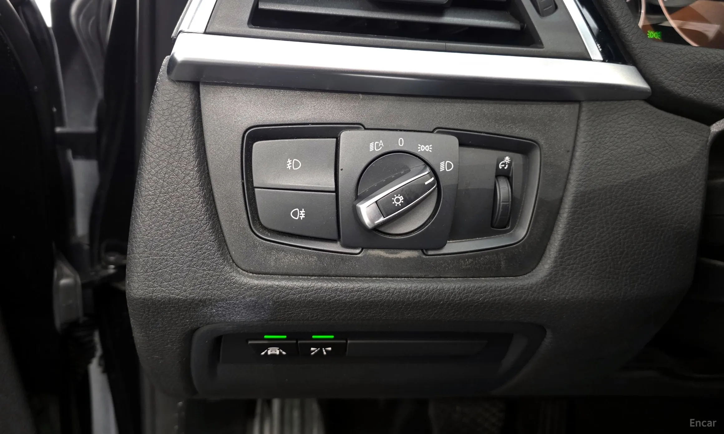 BMW 3 Series (F30) превью 18