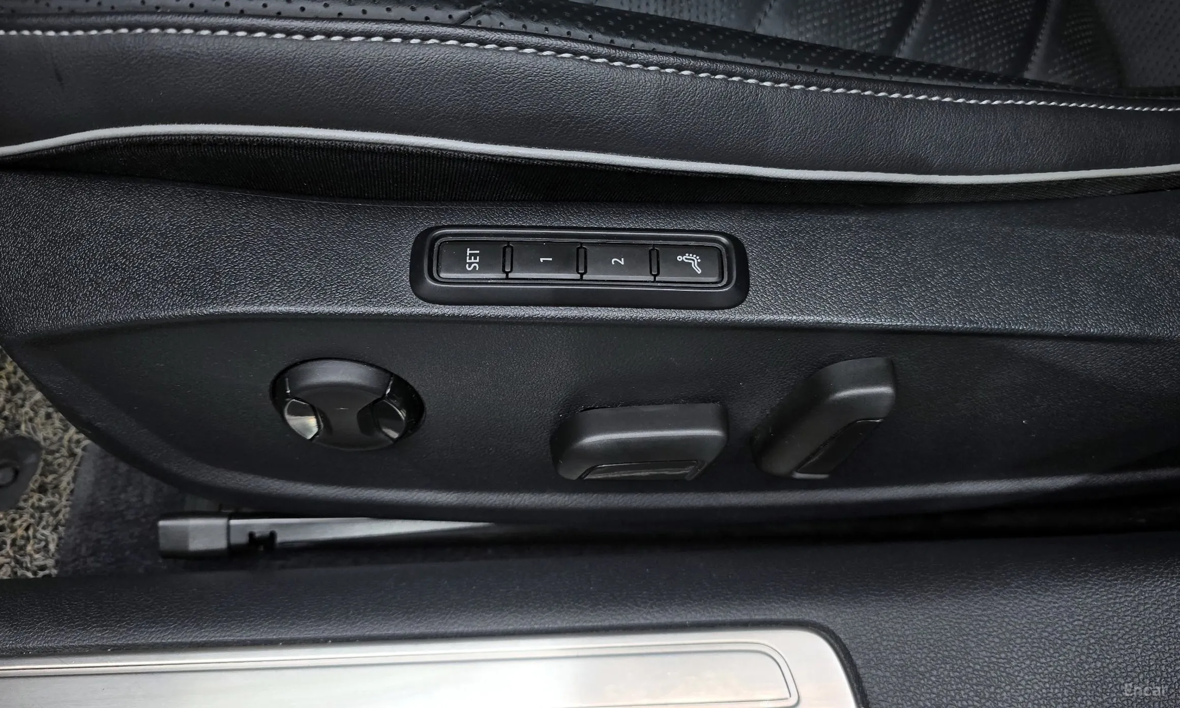 Volkswagen Ateon превью 17
