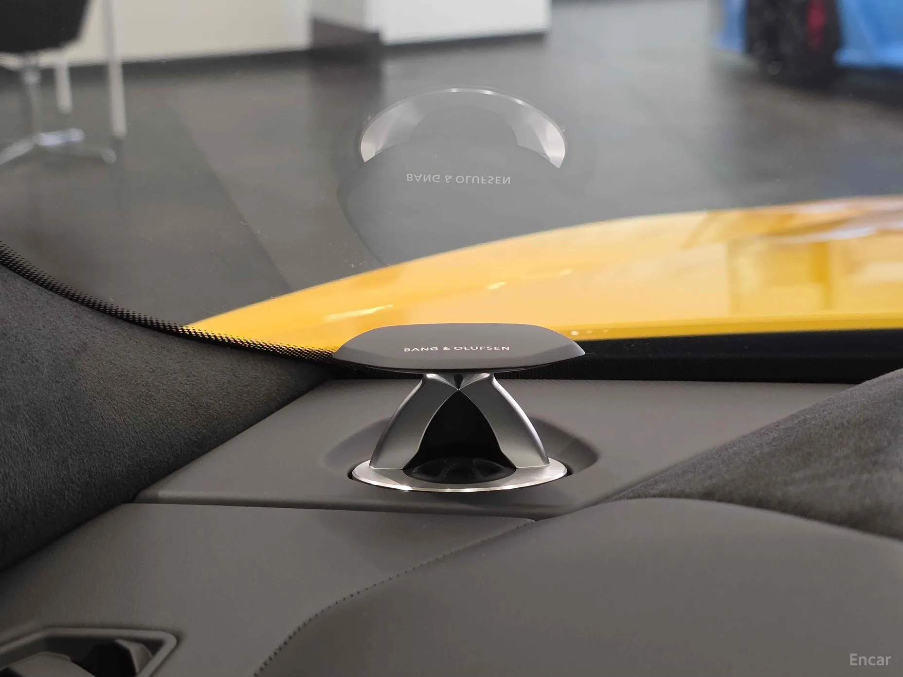 Lamborghini Urus превью 14