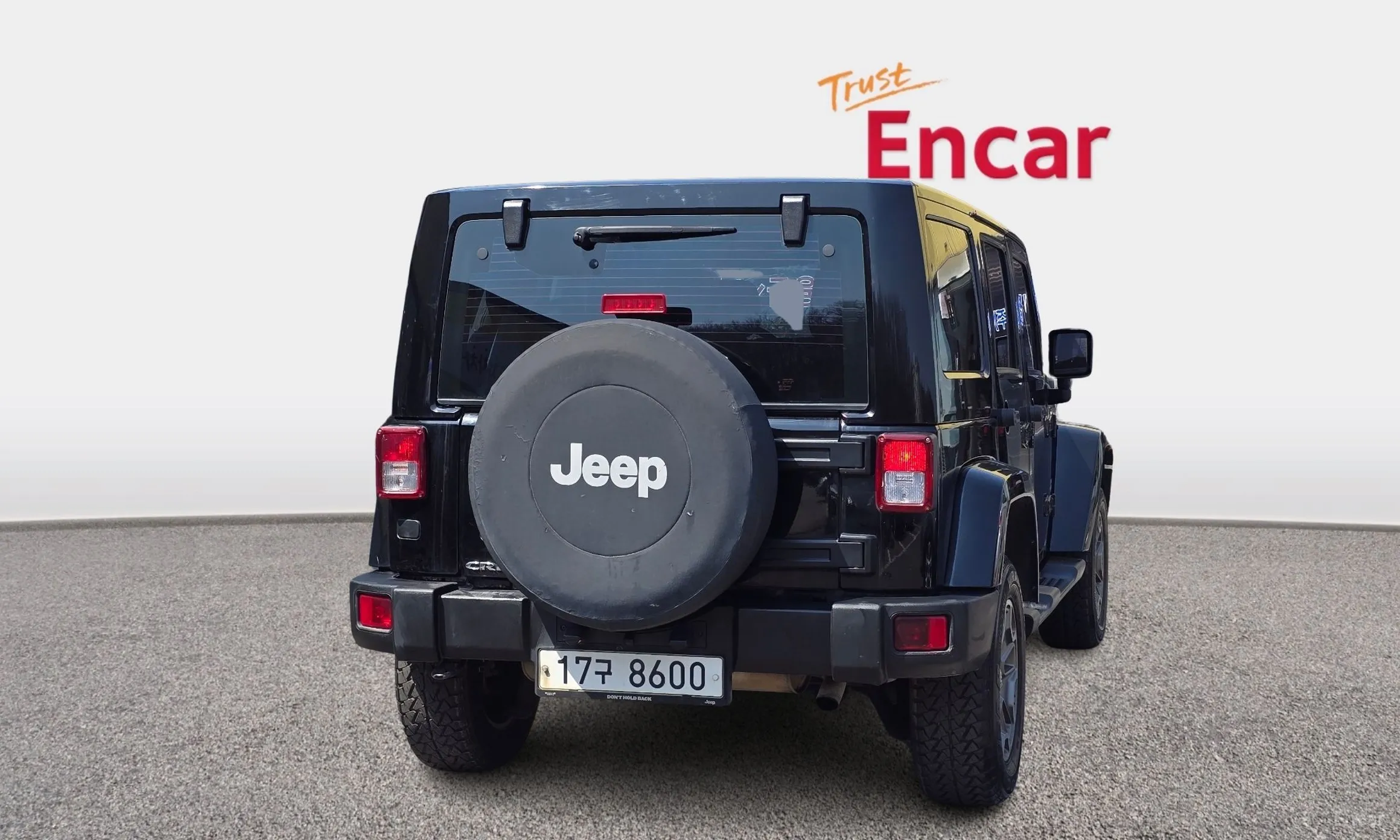 Jeep Wrangler (JK) превью 4