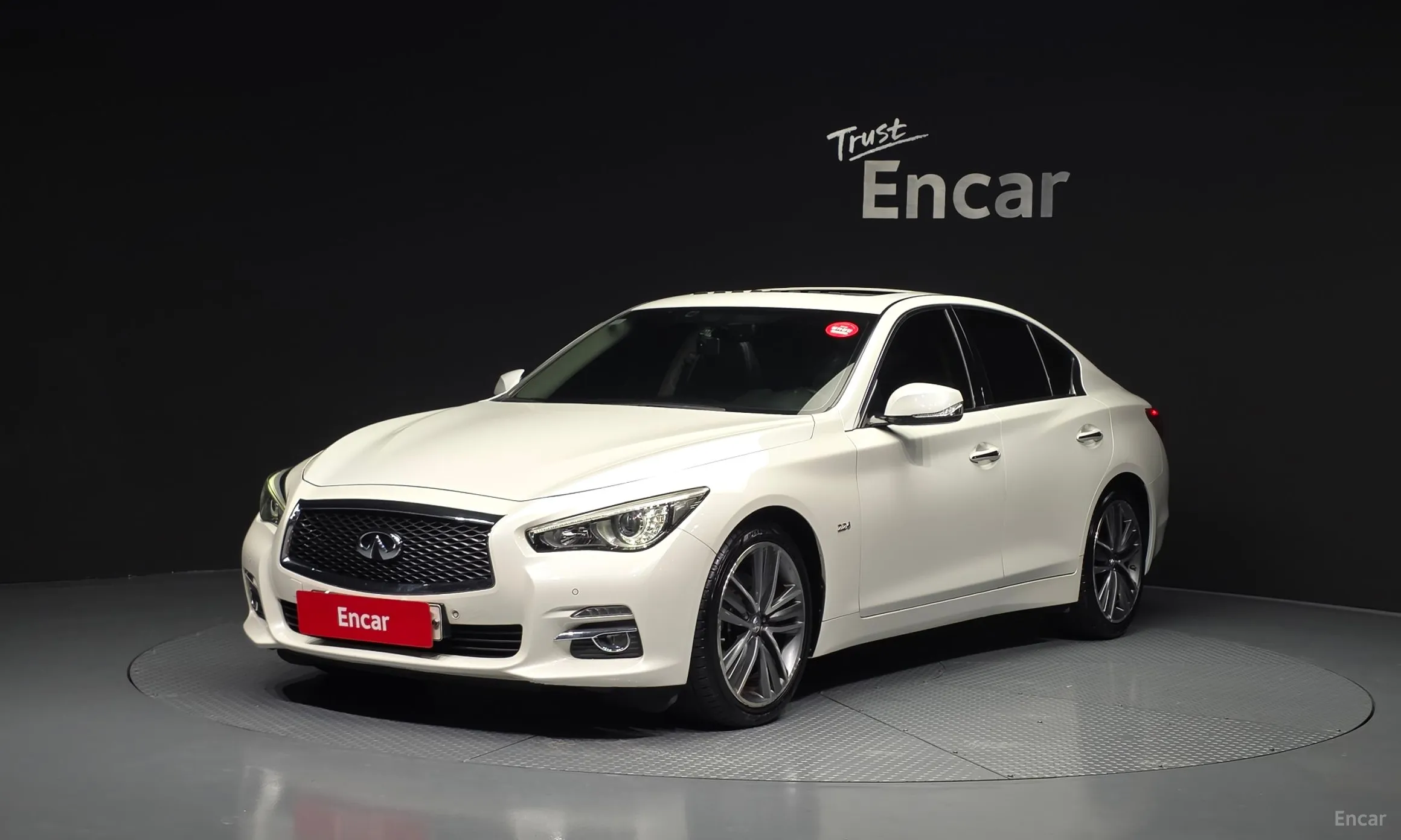 Infiniti Q50