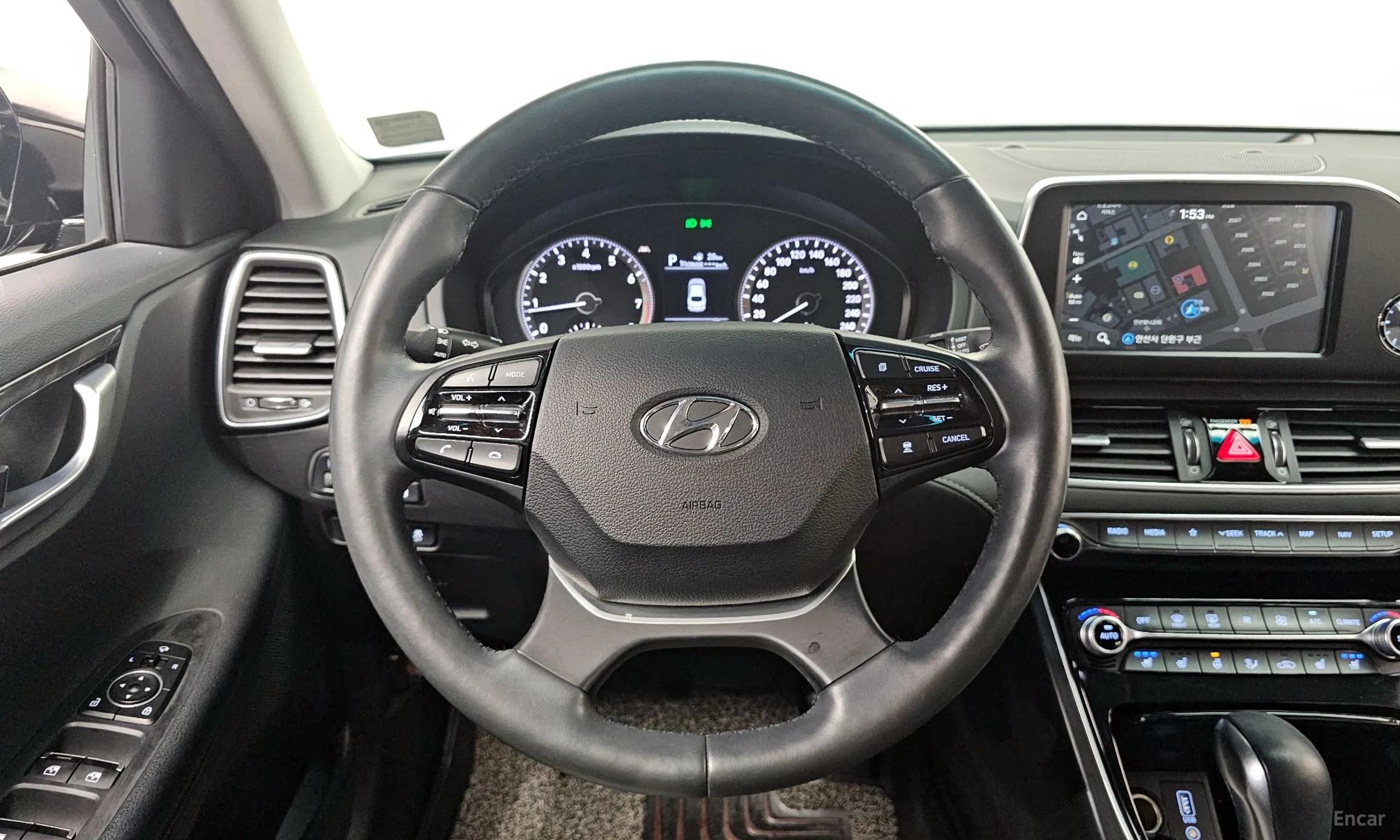 Hyundai Grandeur IG превью 13