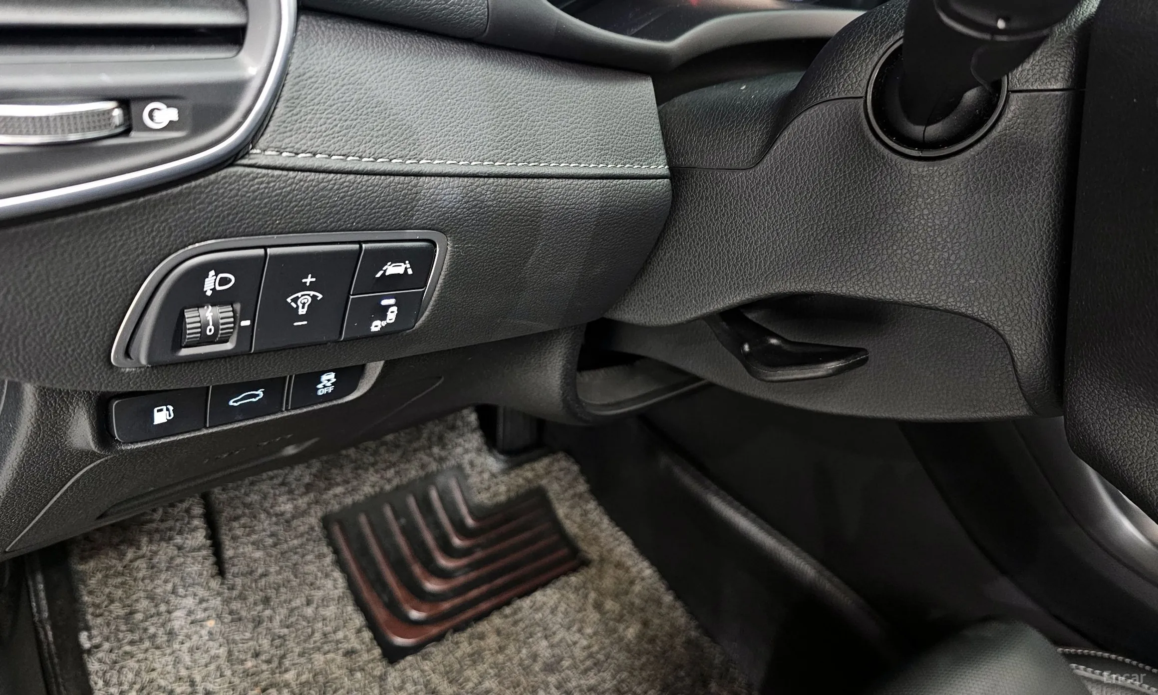Hyundai Grandeur IG превью 15