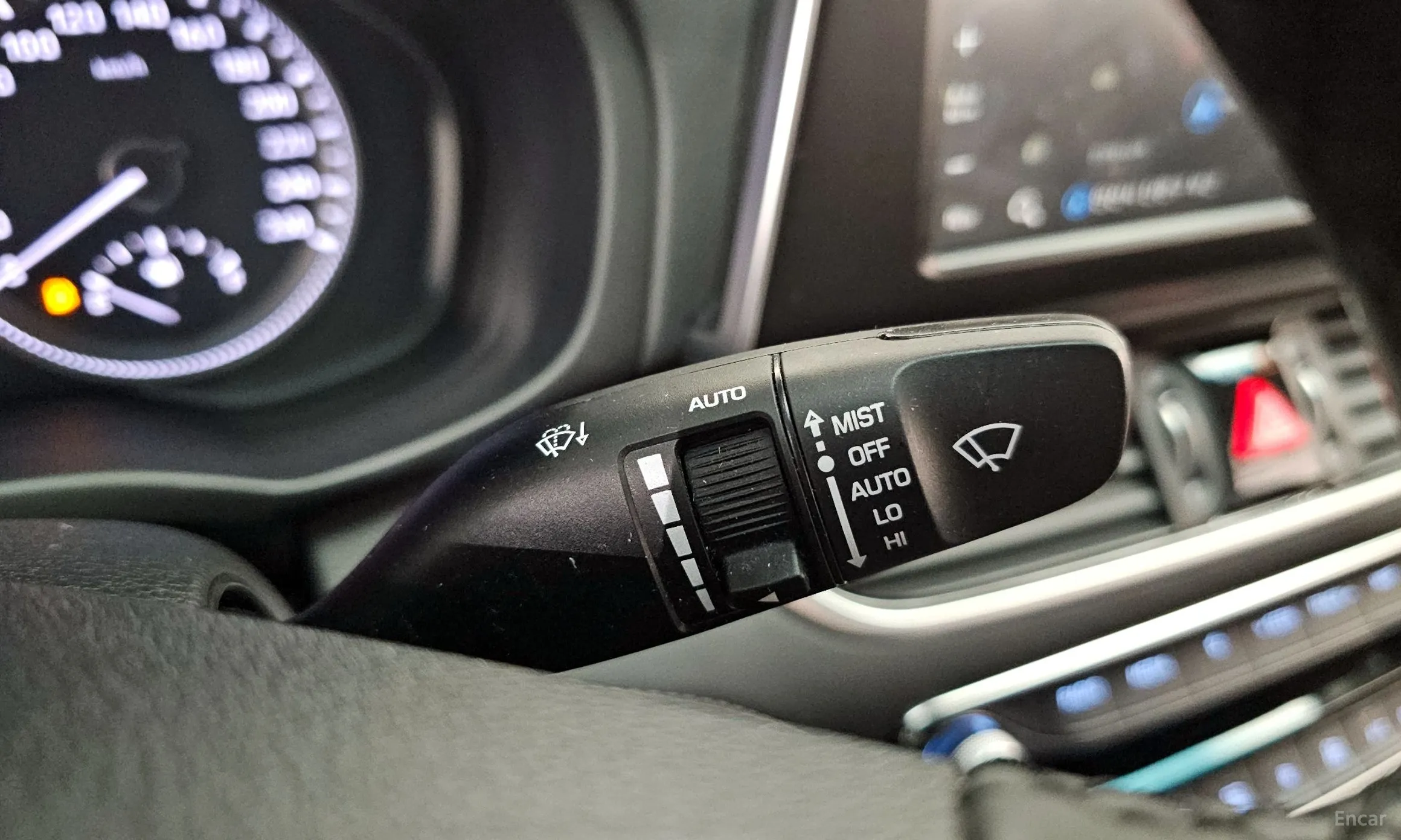 Hyundai Grandeur IG превью 17
