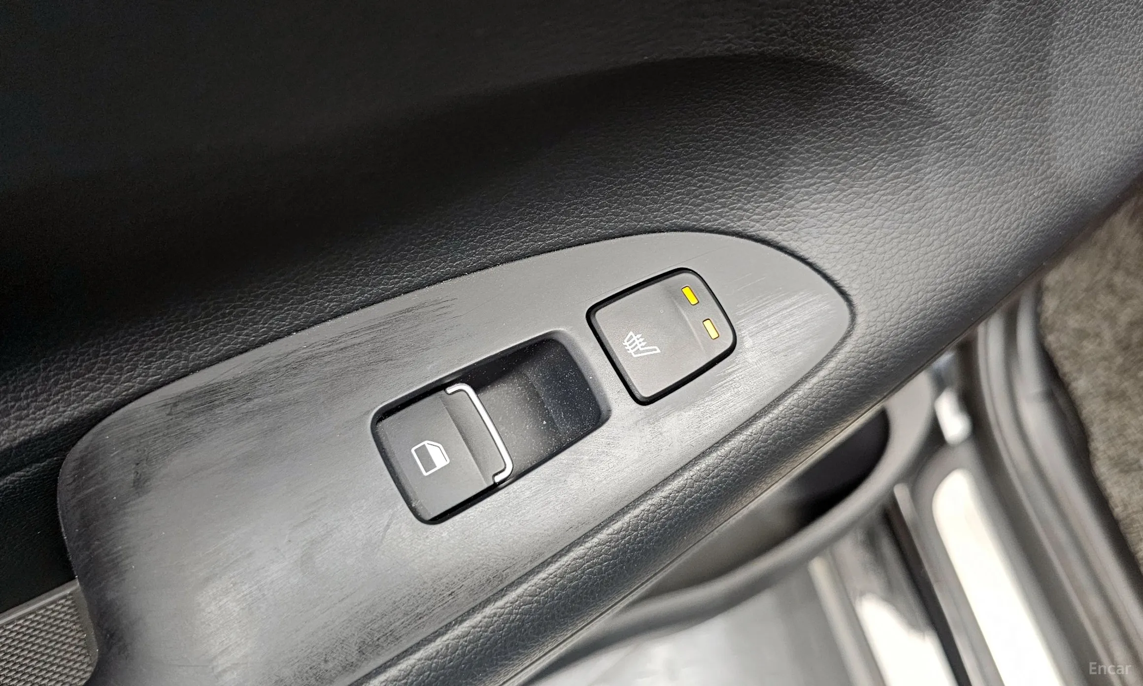 Hyundai Grandeur IG превью 19